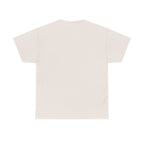 Bernard the Bee Unisex Heavy Cotton Tee