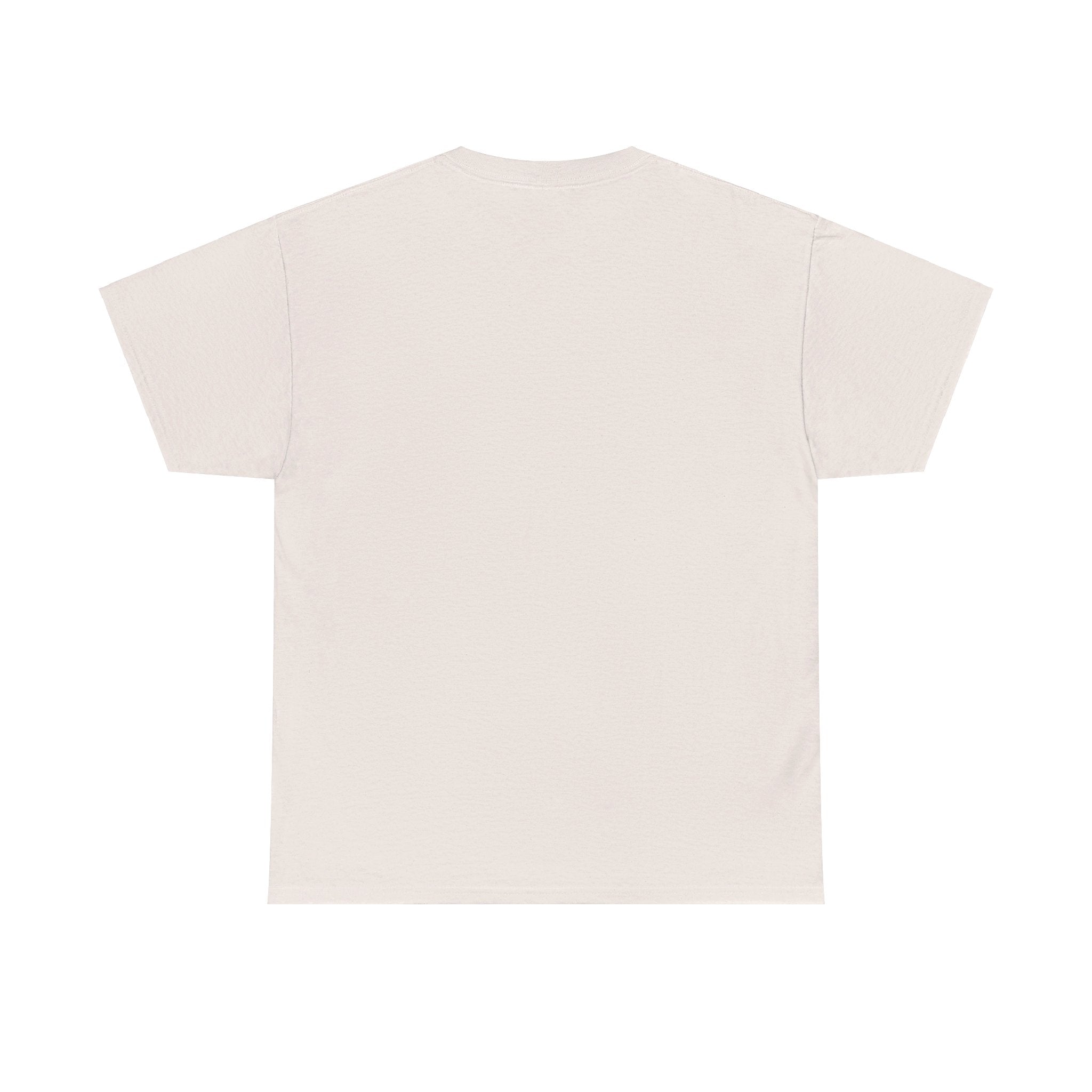 Bernard the Bee Unisex Heavy Cotton Tee
