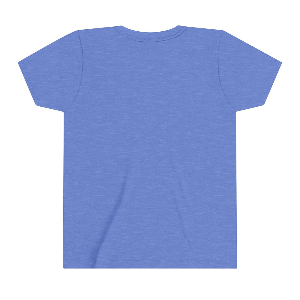 Bernard the  Bee Youth Short Sleeve Tee