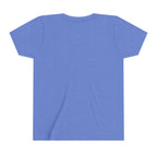 Bernard the  Bee Youth Short Sleeve Tee