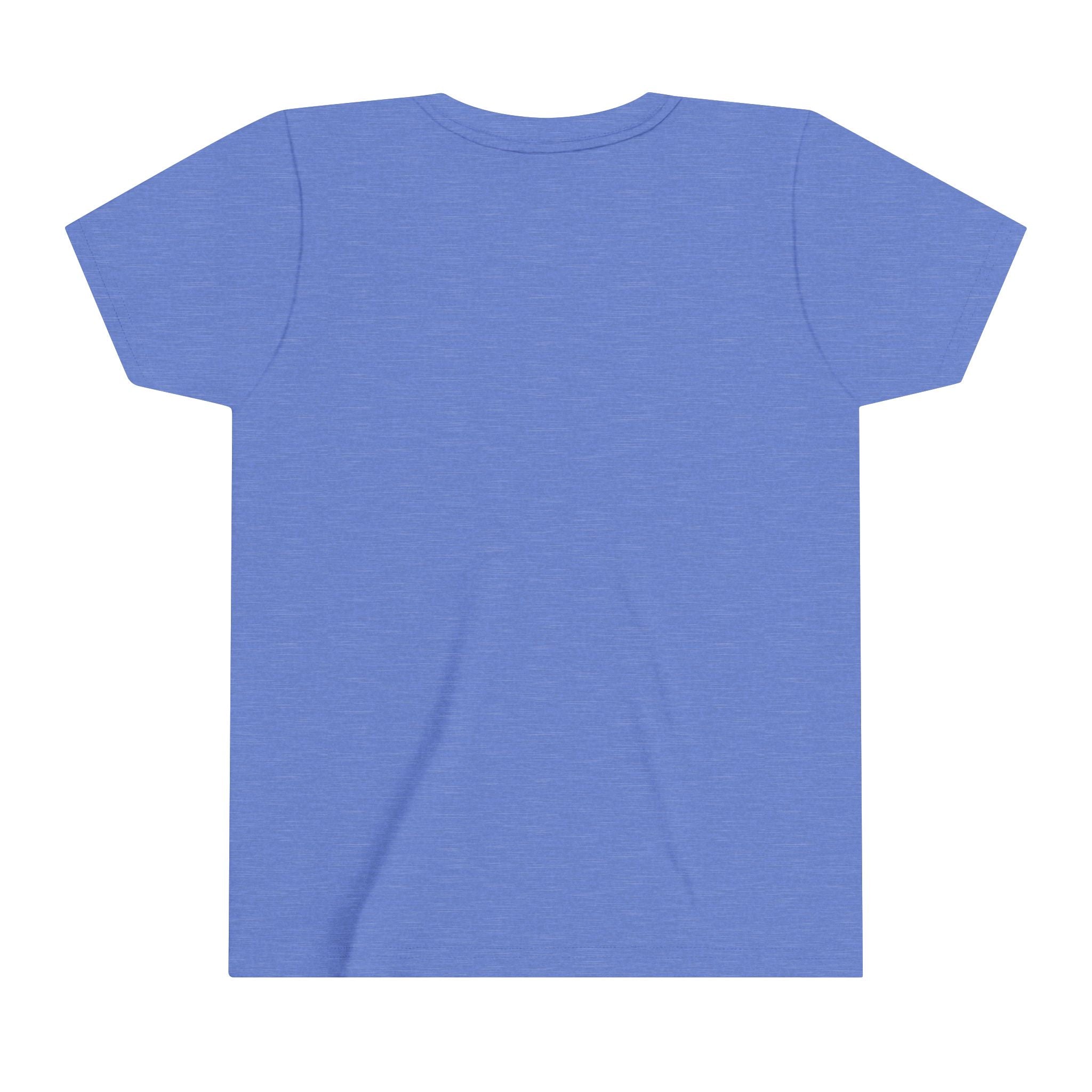Bernard the  Bee Youth Short Sleeve Tee
