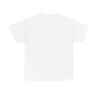 Bernard the Bee Unisex Heavy Cotton Tee
