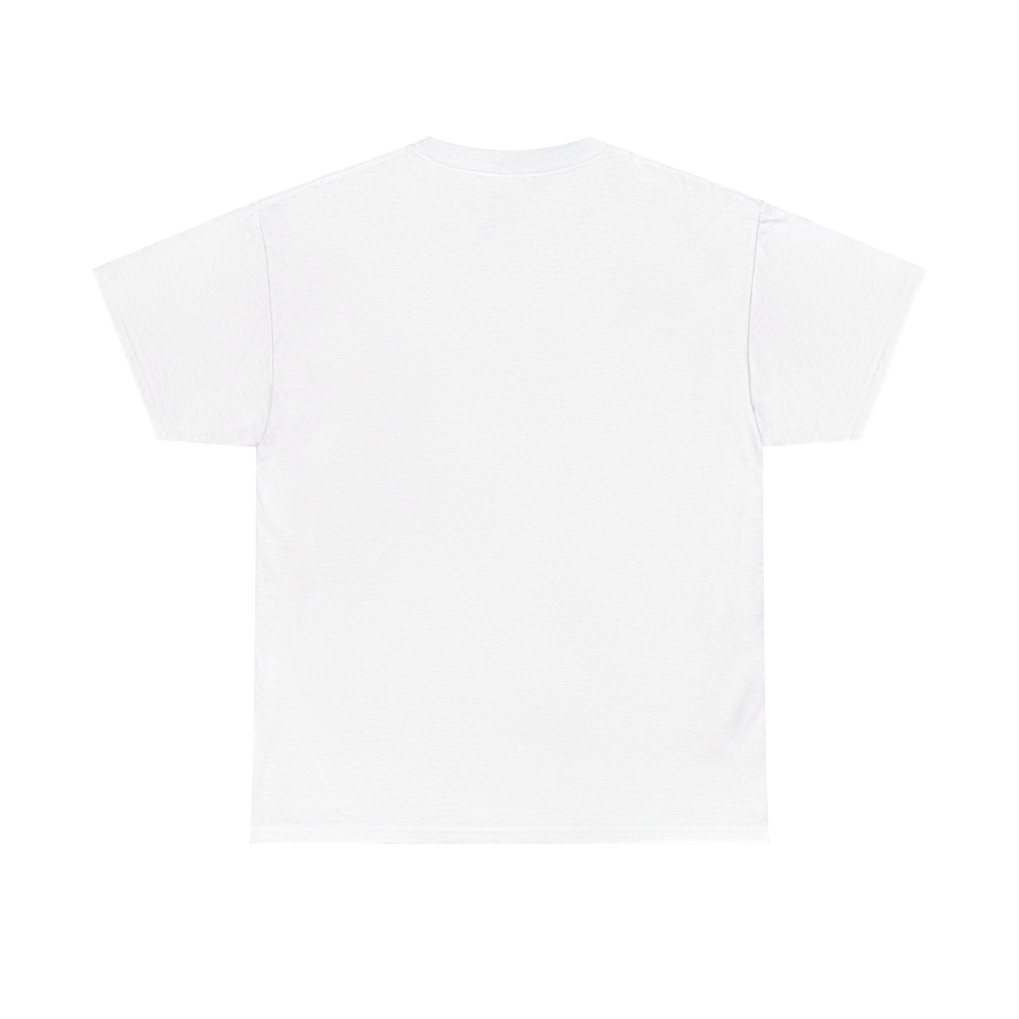 Bernard the Bee Unisex Heavy Cotton Tee