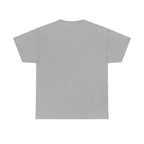 Bernard the Bee Unisex Heavy Cotton Tee