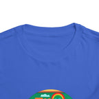 Bernard the Bee Toddler Short Sleeve Tee