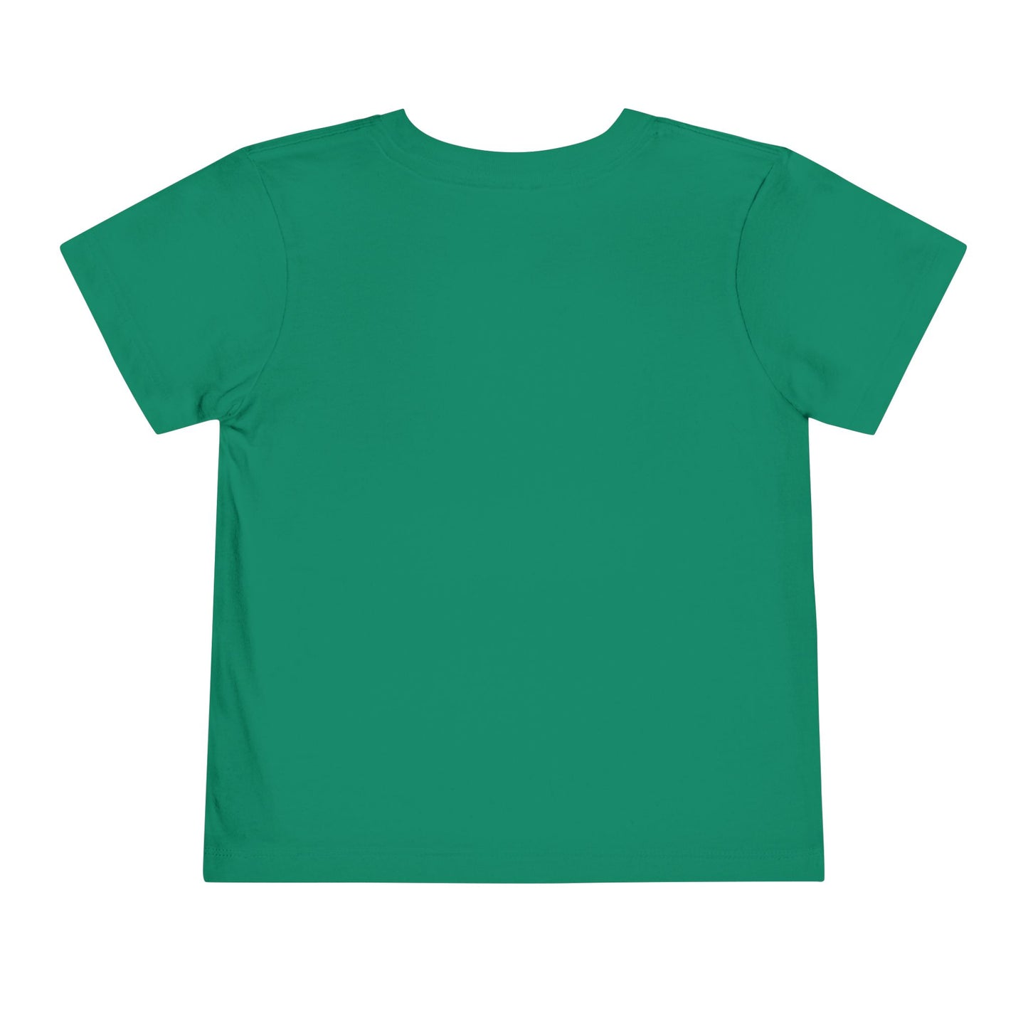 Toddler Short Sleeve Tee Printify