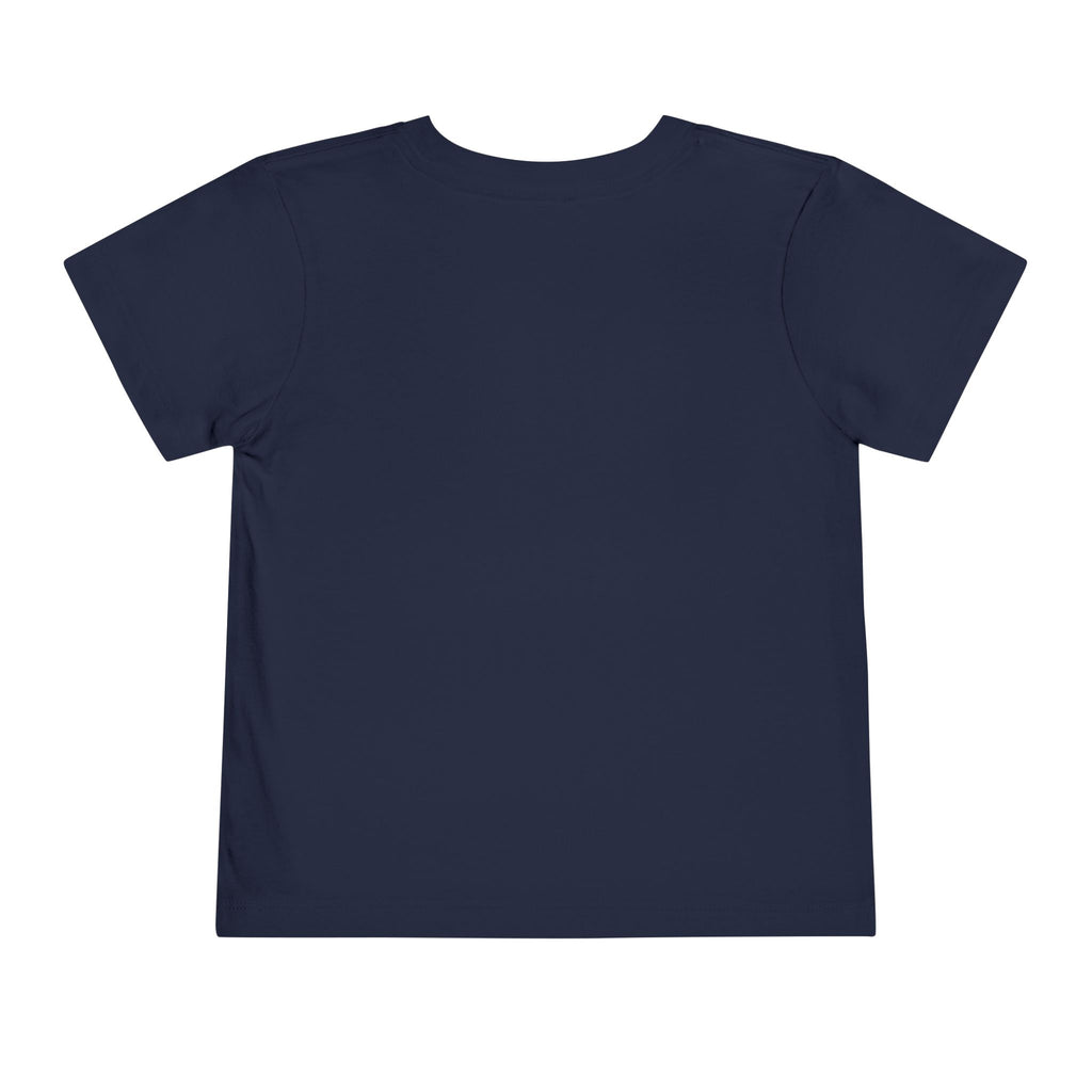 Bernard the Bee Toddler Short Sleeve Tee