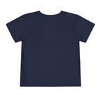 Bernard the Bee Toddler Short Sleeve Tee