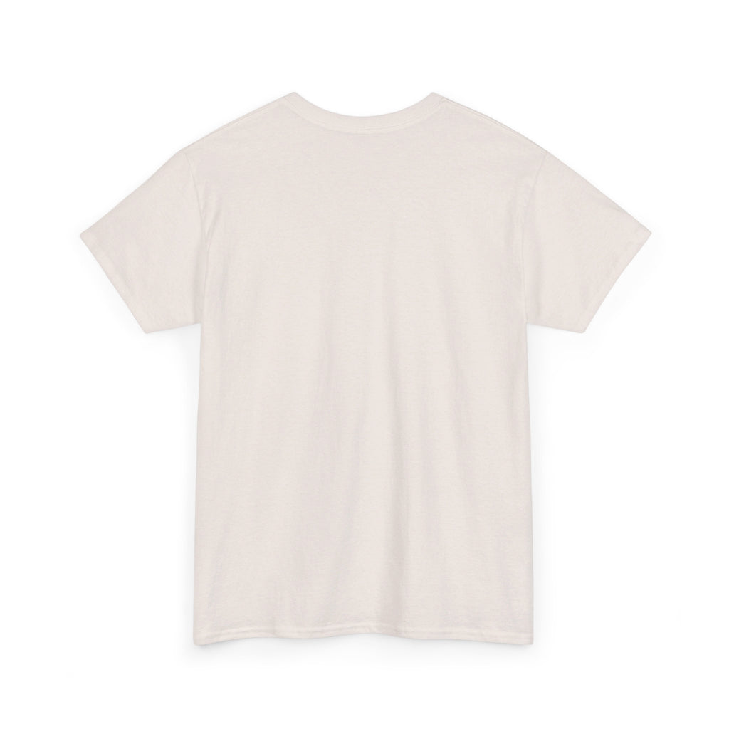 Bernard the Bee Unisex Heavy Cotton Tee