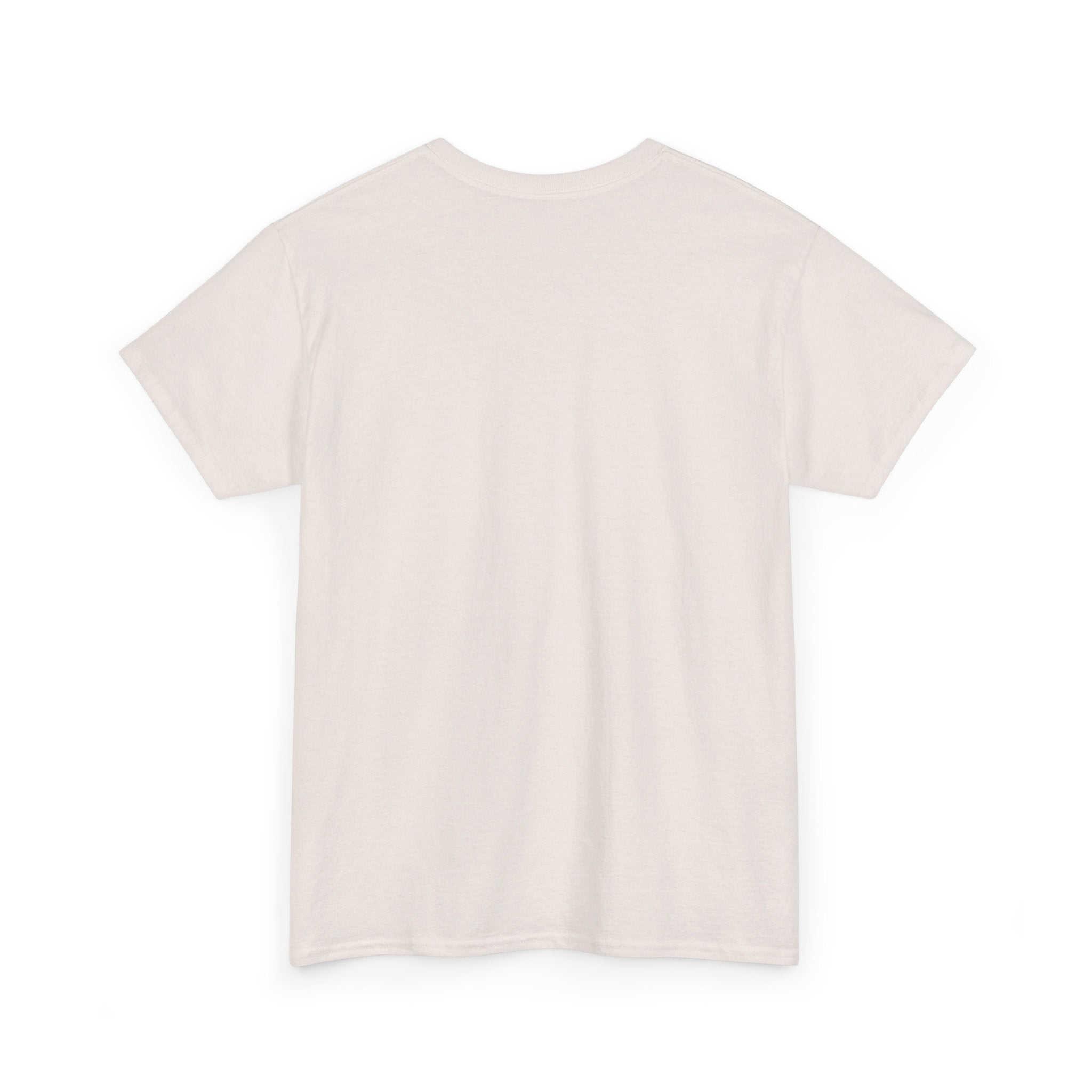 Bernard the Bee Unisex Heavy Cotton Tee