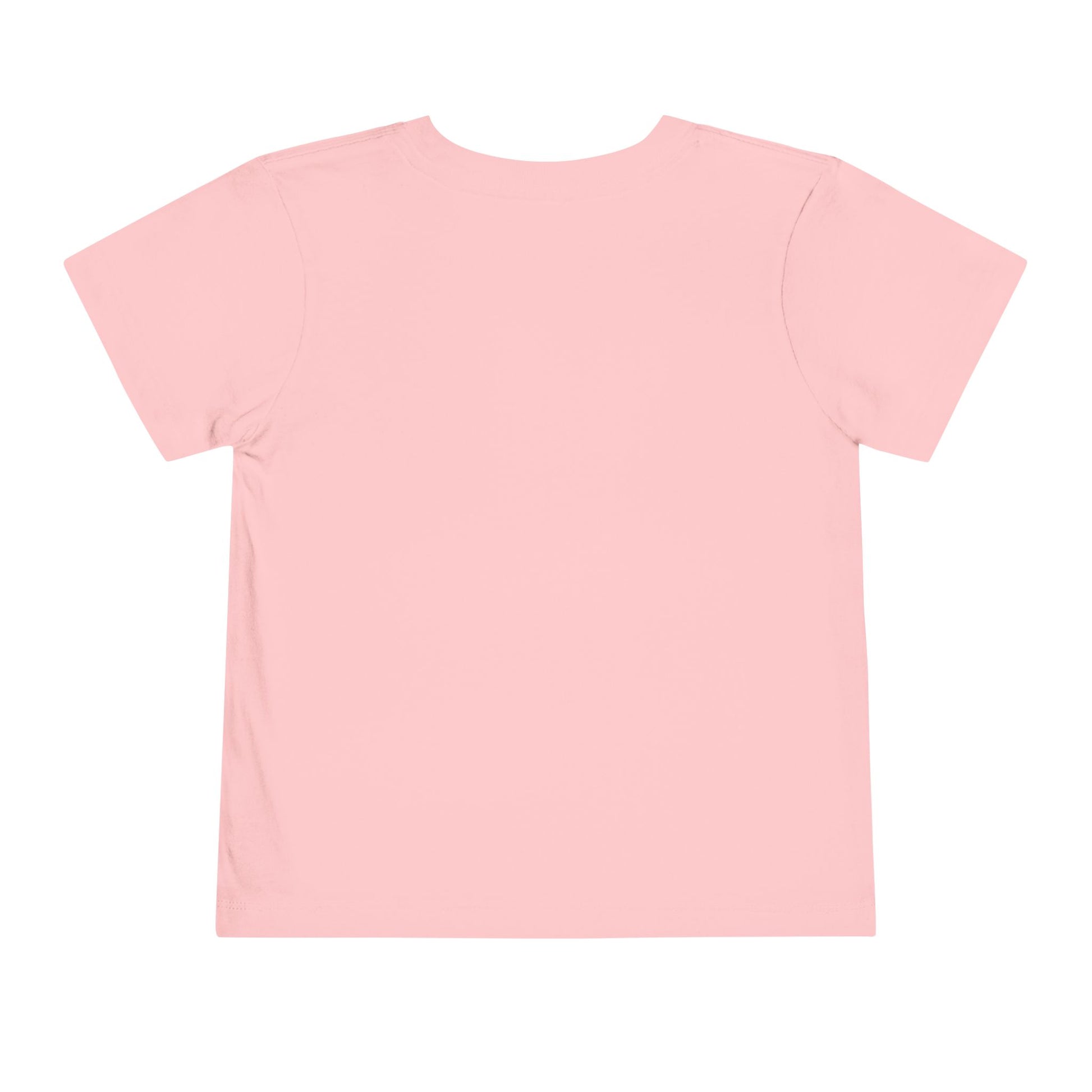 Toddler Short Sleeve Tee Printify