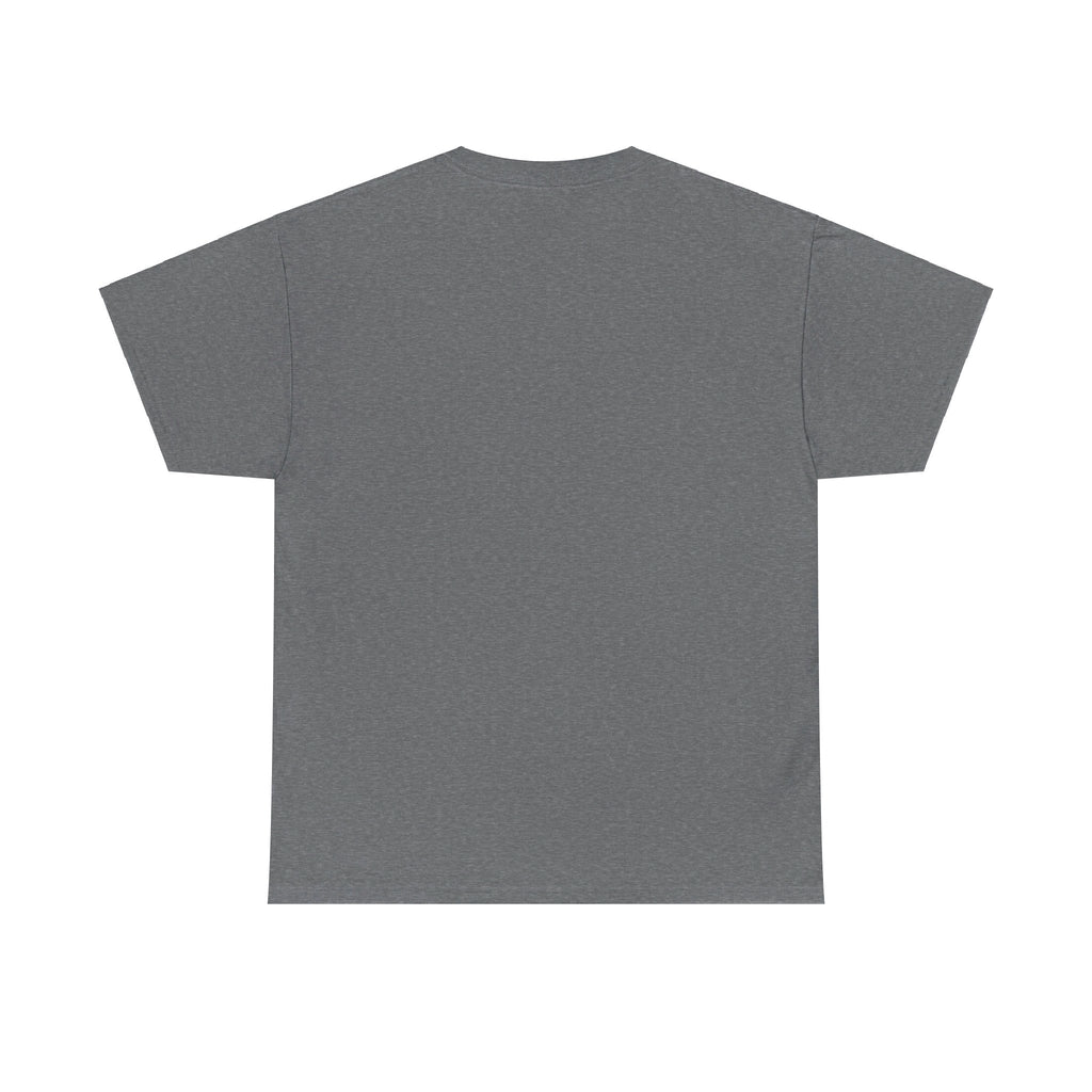 Bernard the Bee Unisex Heavy Cotton Tee