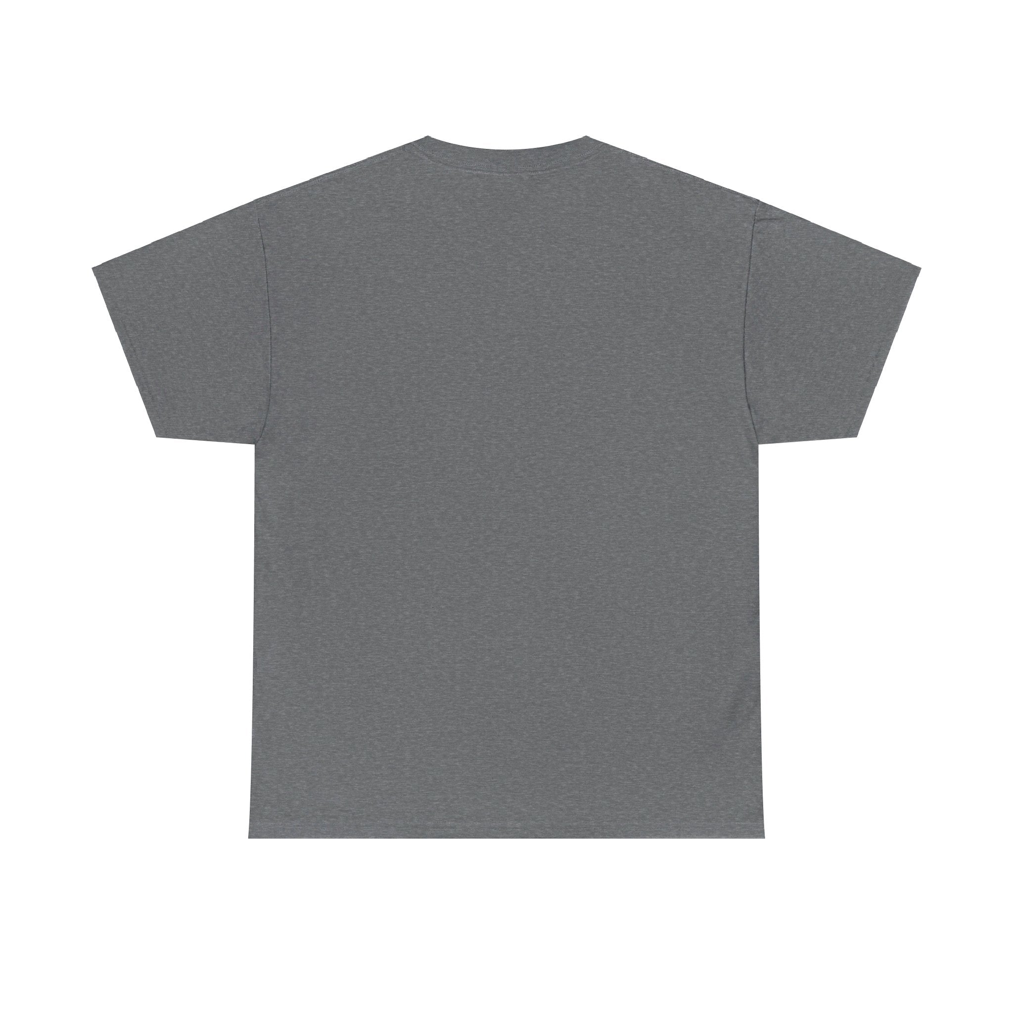 Bernard the Bee Unisex Heavy Cotton Tee
