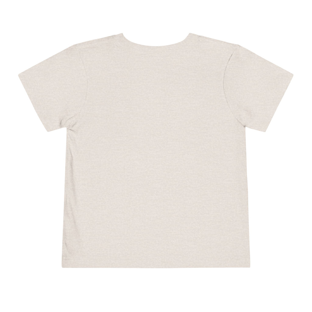 Bernard the Bee Toddler Short Sleeve Tee
