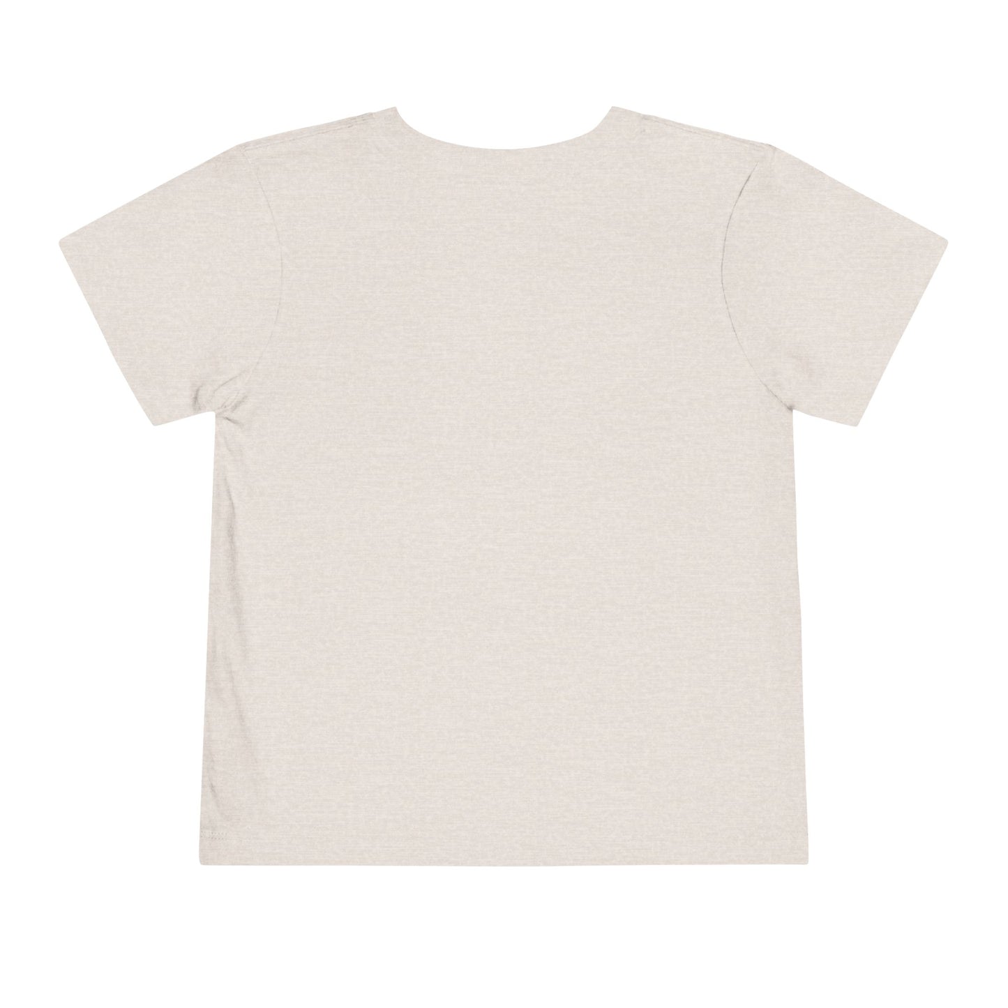 Bernard the Bee Toddler Short Sleeve Tee