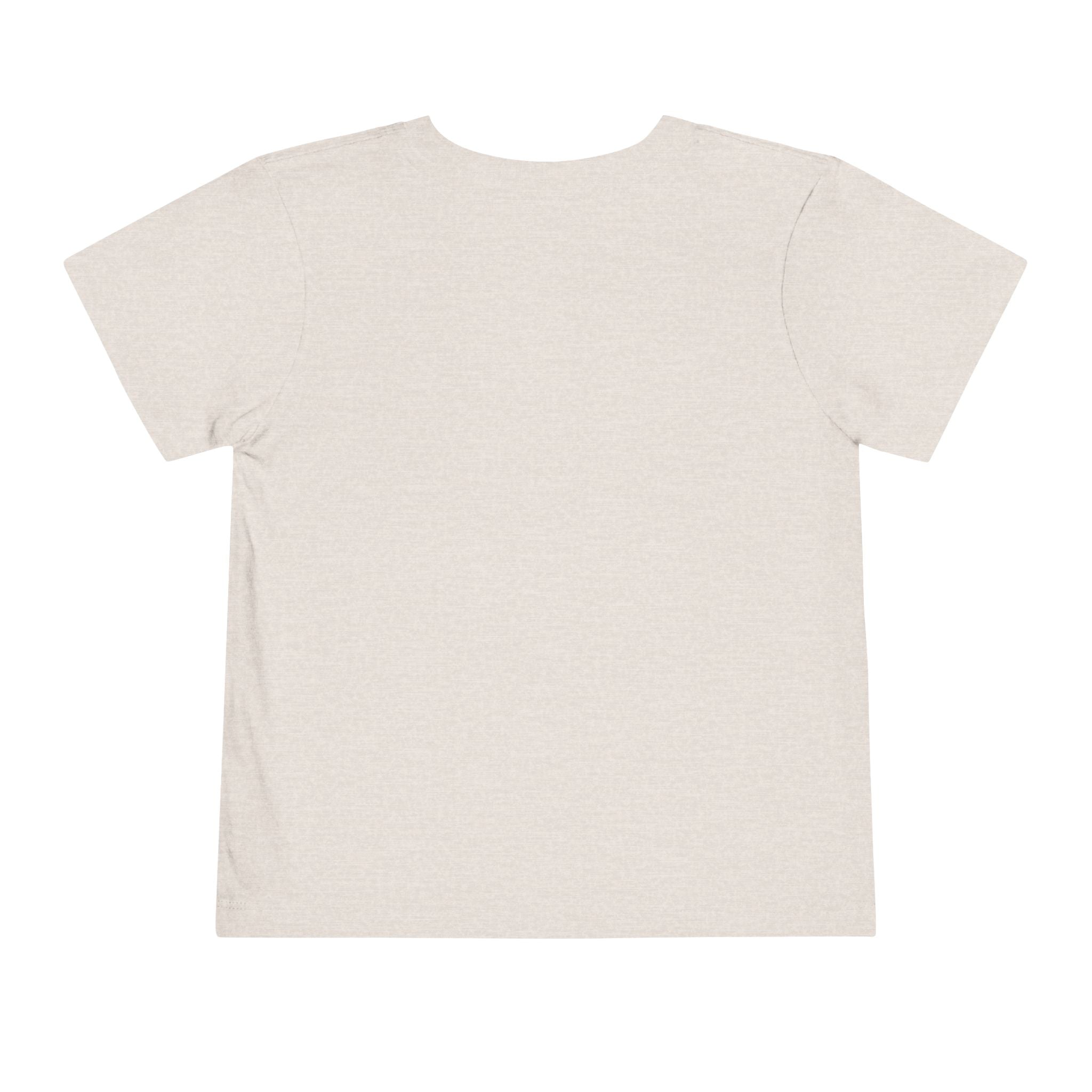 Bernard the Bee Toddler Short Sleeve Tee