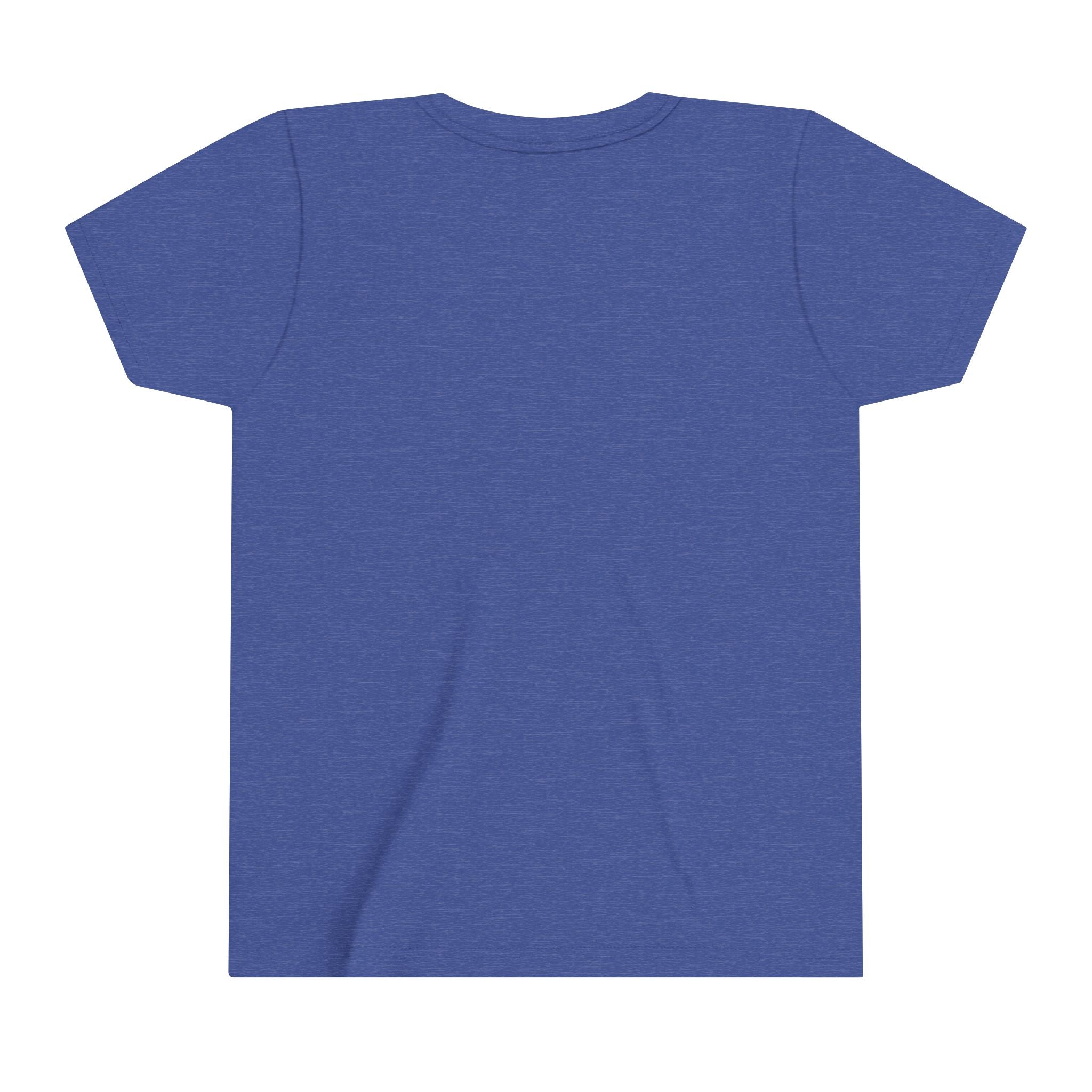 Bernard the  Bee Youth Short Sleeve Tee