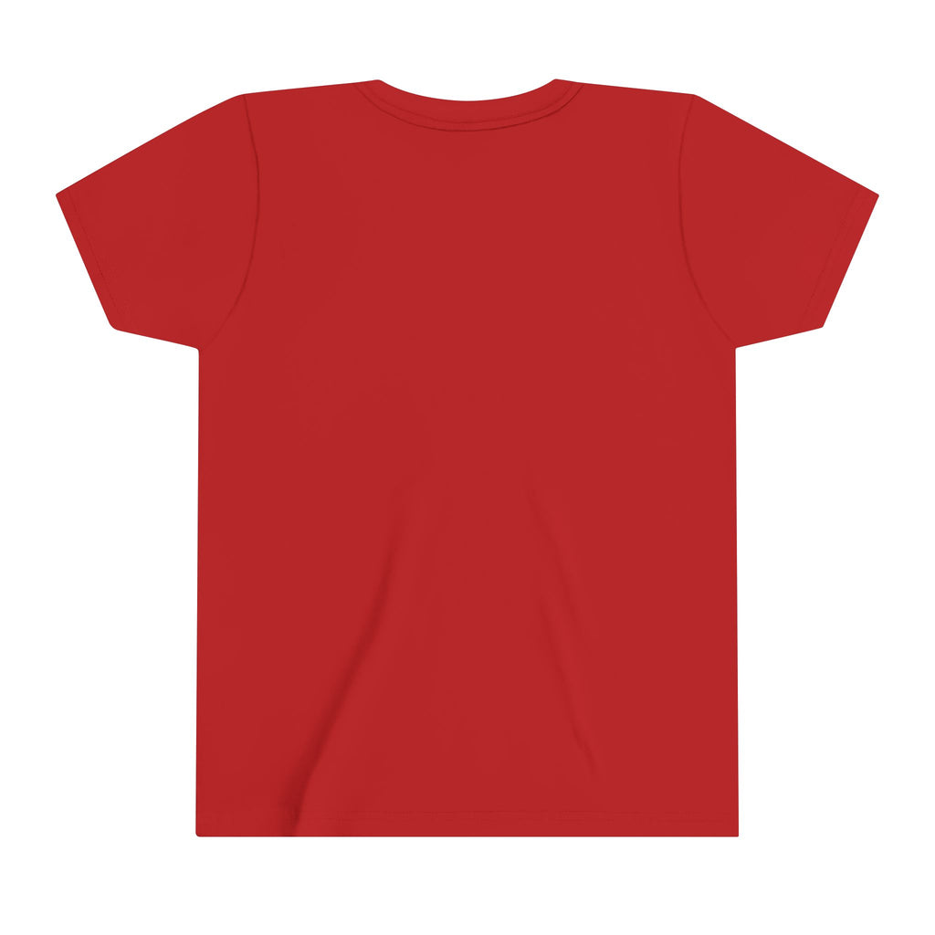 Bernard the  Bee Youth Short Sleeve Tee