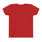 Bernard the  Bee Youth Short Sleeve Tee