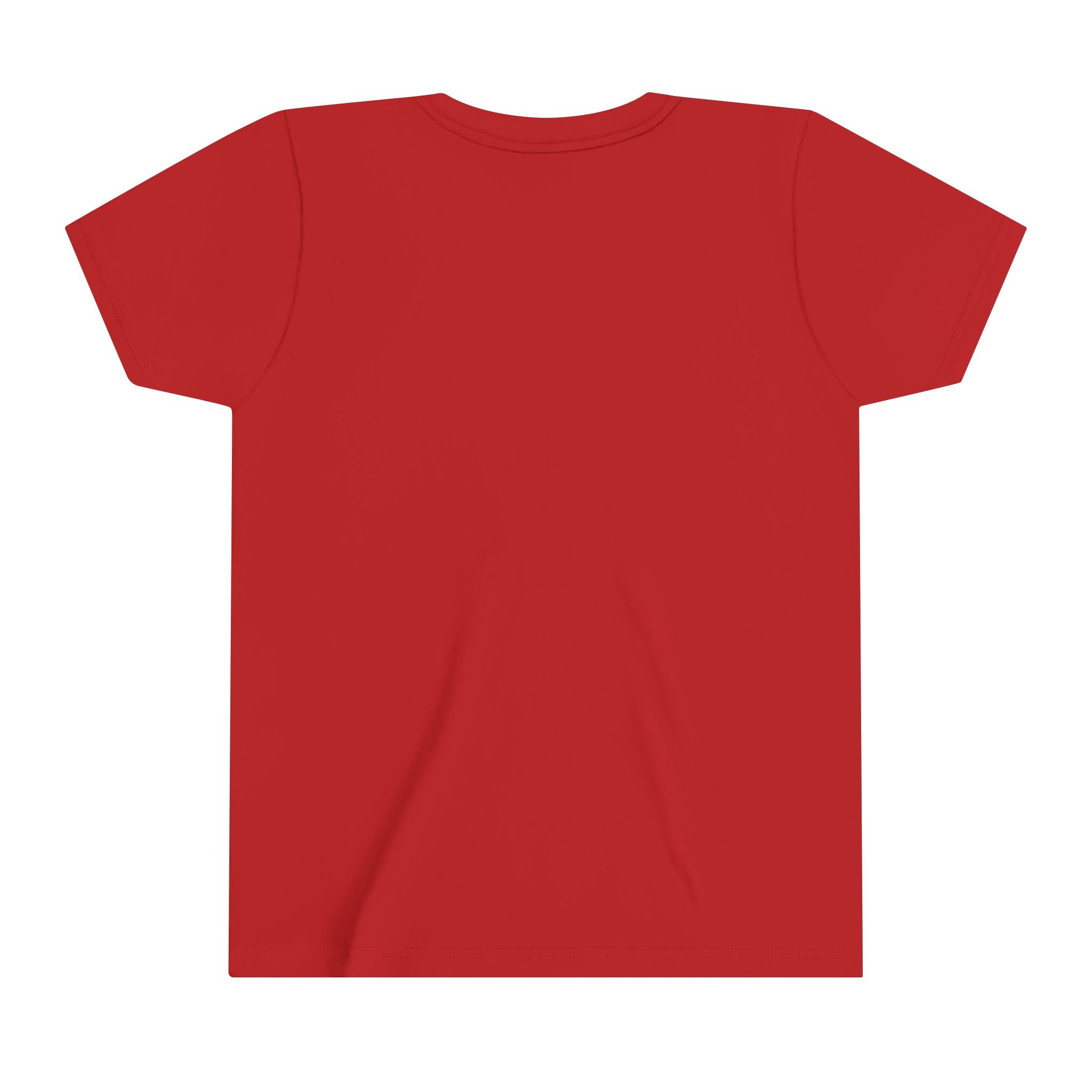 Bernard the  Bee Youth Short Sleeve Tee
