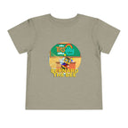 Bernard the Bee Toddler Short Sleeve Tee