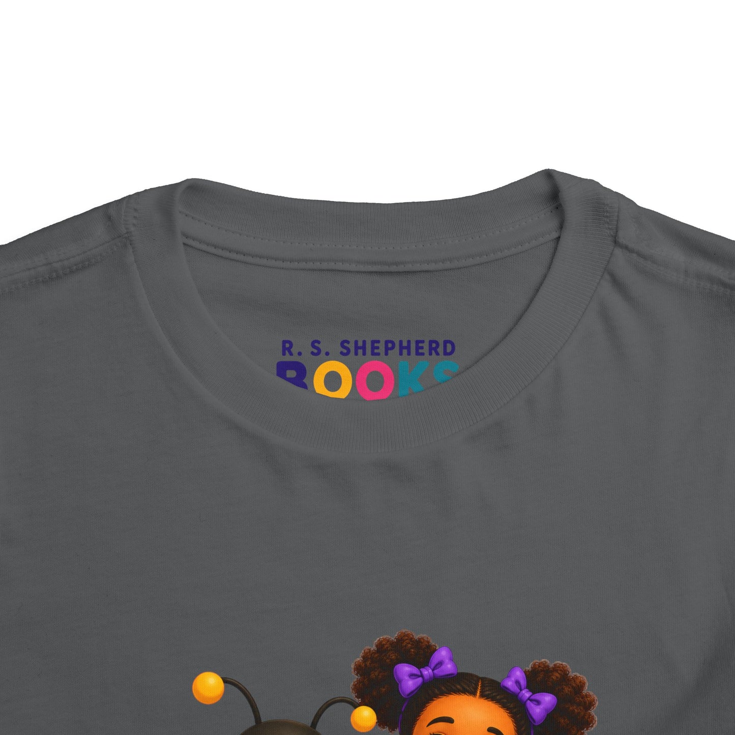 Toddler Short Sleeve Tee Printify