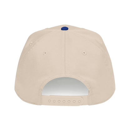 R.S. Shepherd Books Baseball Cap - Stories That Inspire, Lessons That Last' Printify