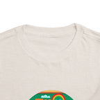 Bernard the Bee Toddler Short Sleeve Tee