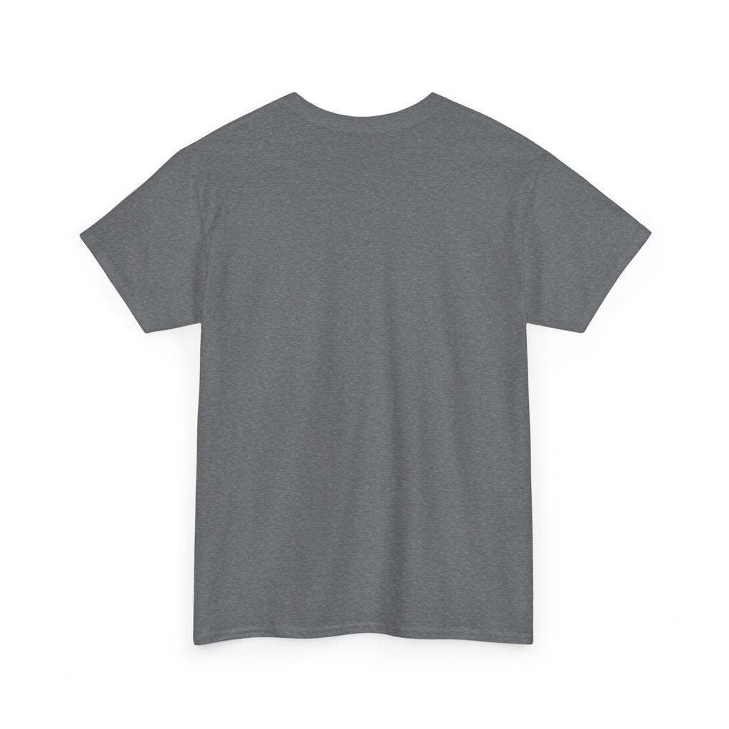 Bernard the Bee Unisex Heavy Cotton Tee