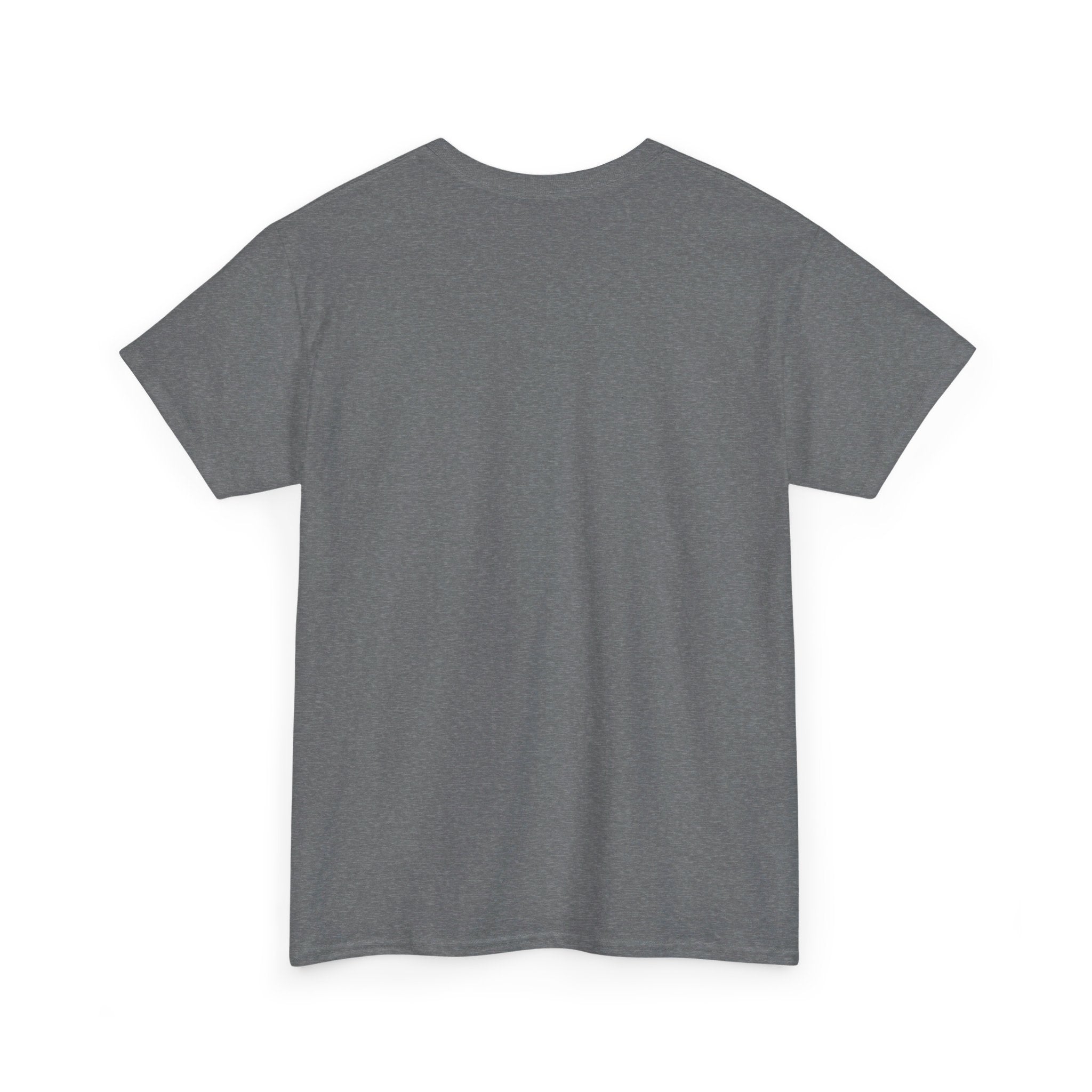 Bernard the Bee Unisex Heavy Cotton Tee