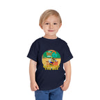 Bernard the Bee Toddler Short Sleeve Tee