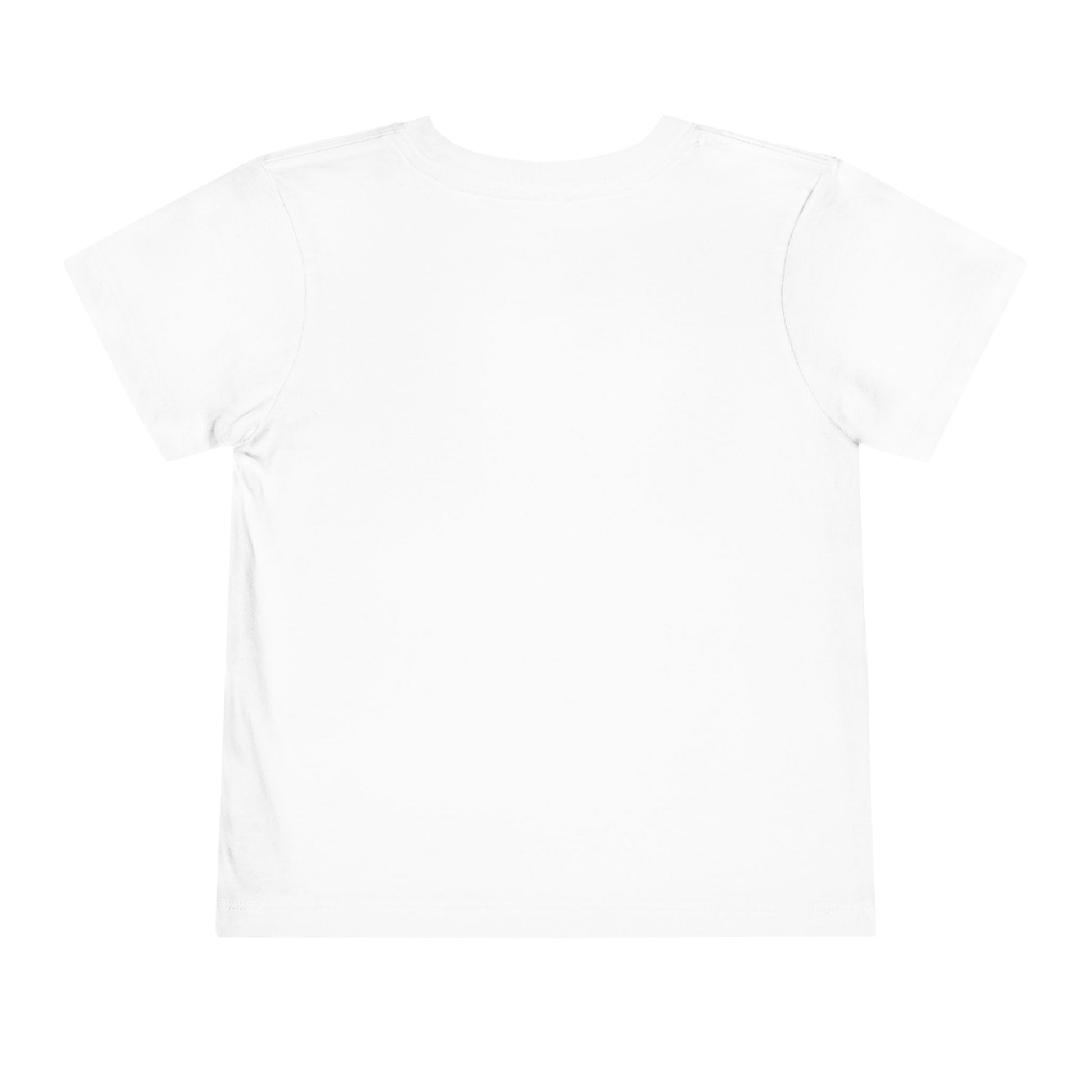 Toddler Short Sleeve Tee Printify