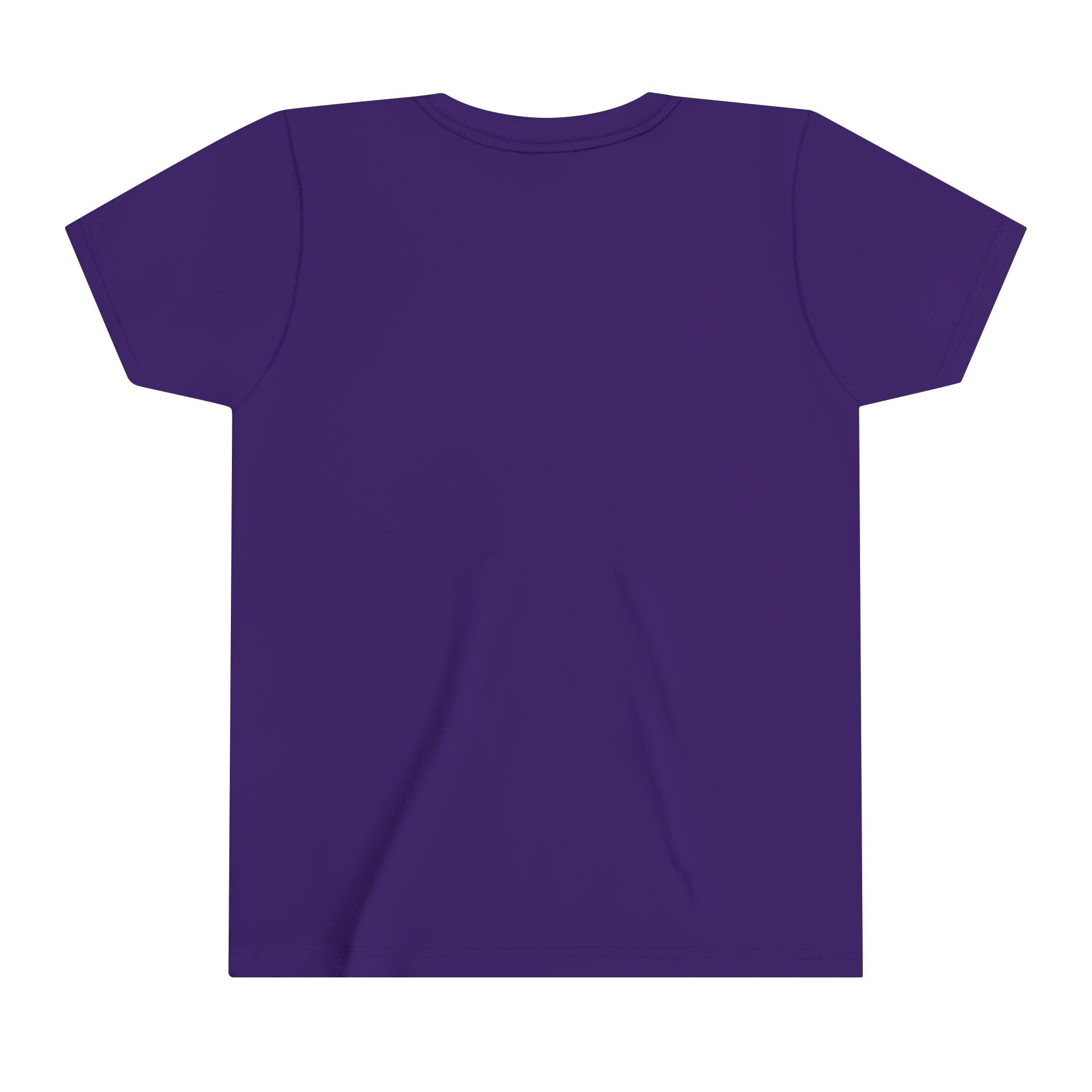 Bernard the  Bee Youth Short Sleeve Tee