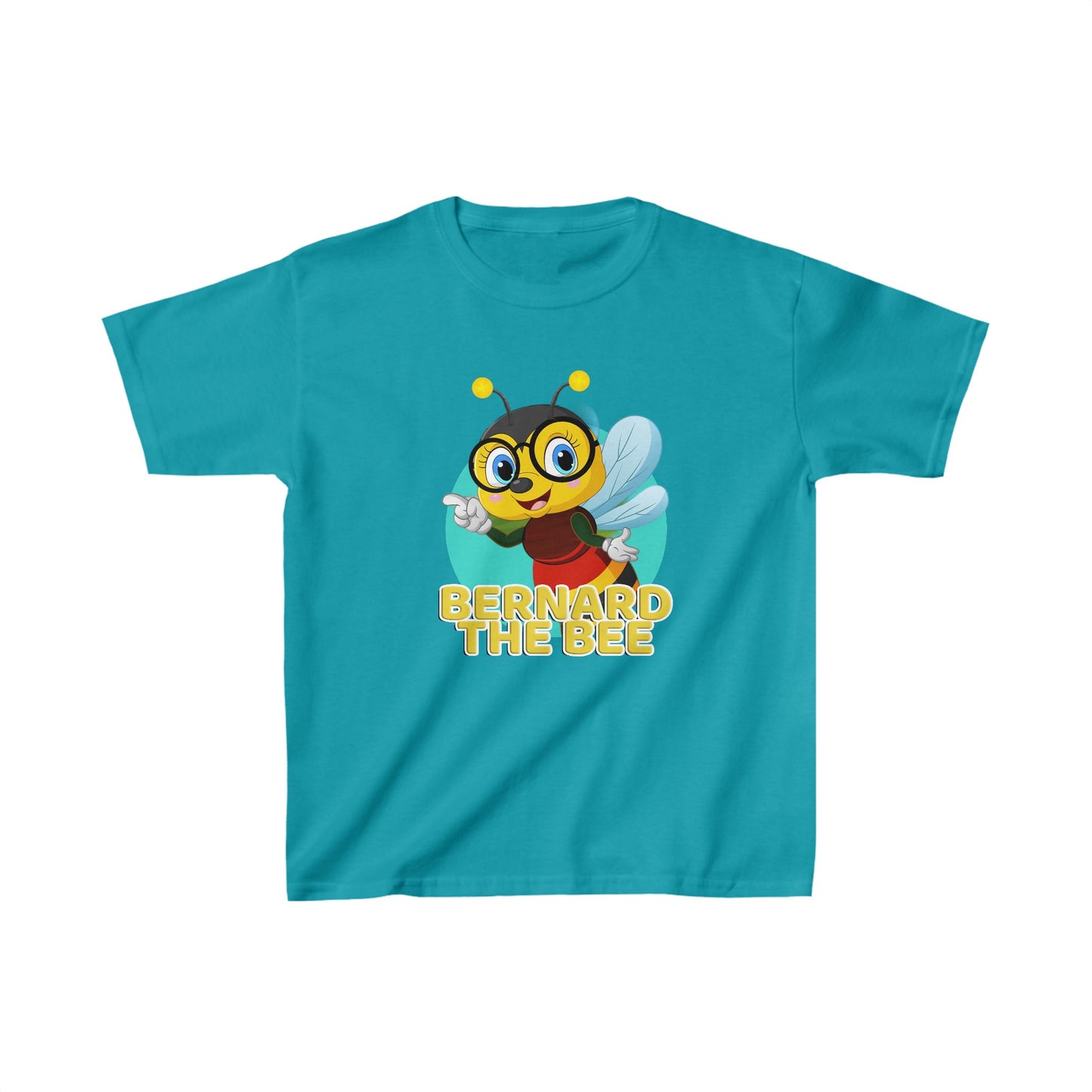 Kids Heavy Cotton™ Tee