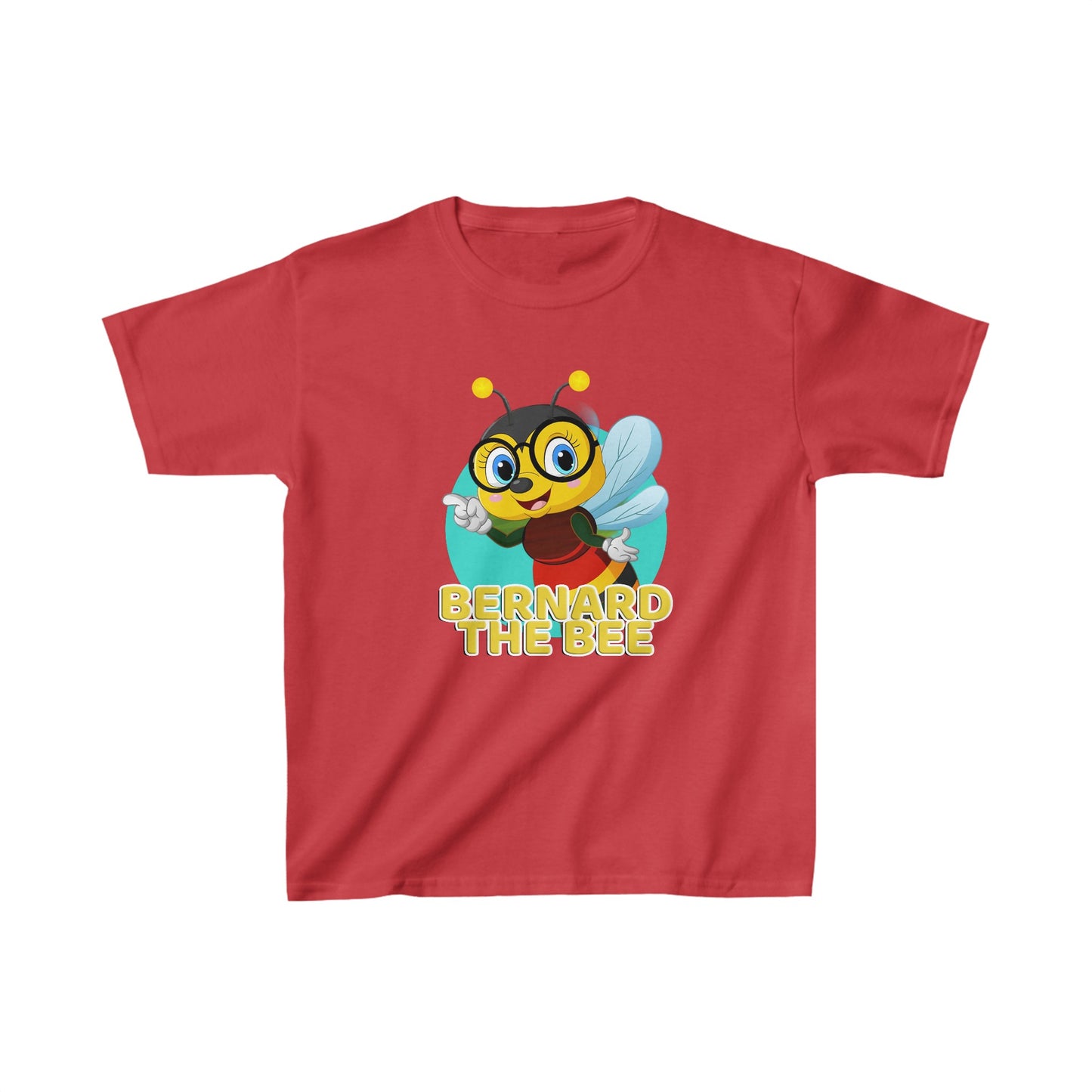 Kids Heavy Cotton™ Tee