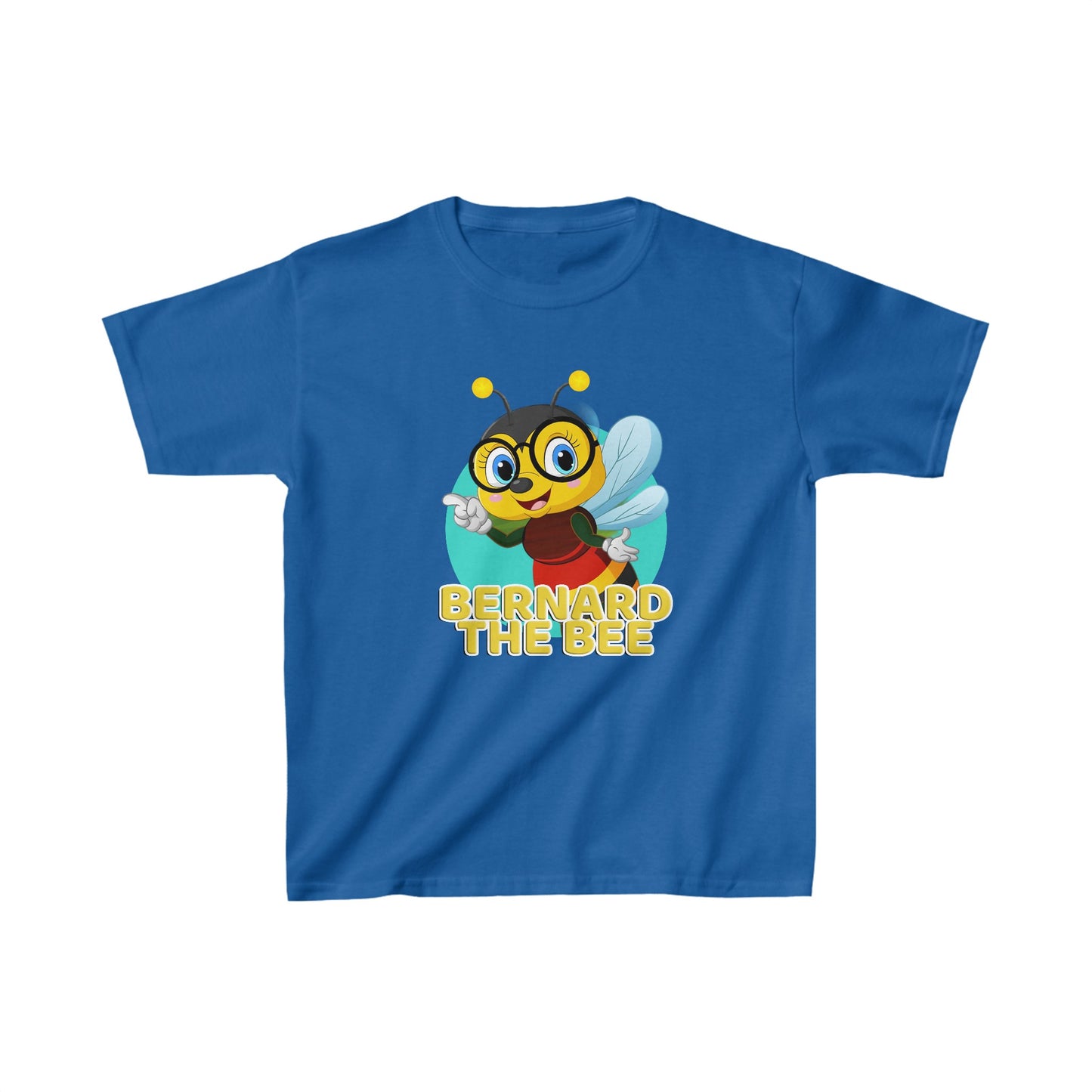 Kids Heavy Cotton™ Tee