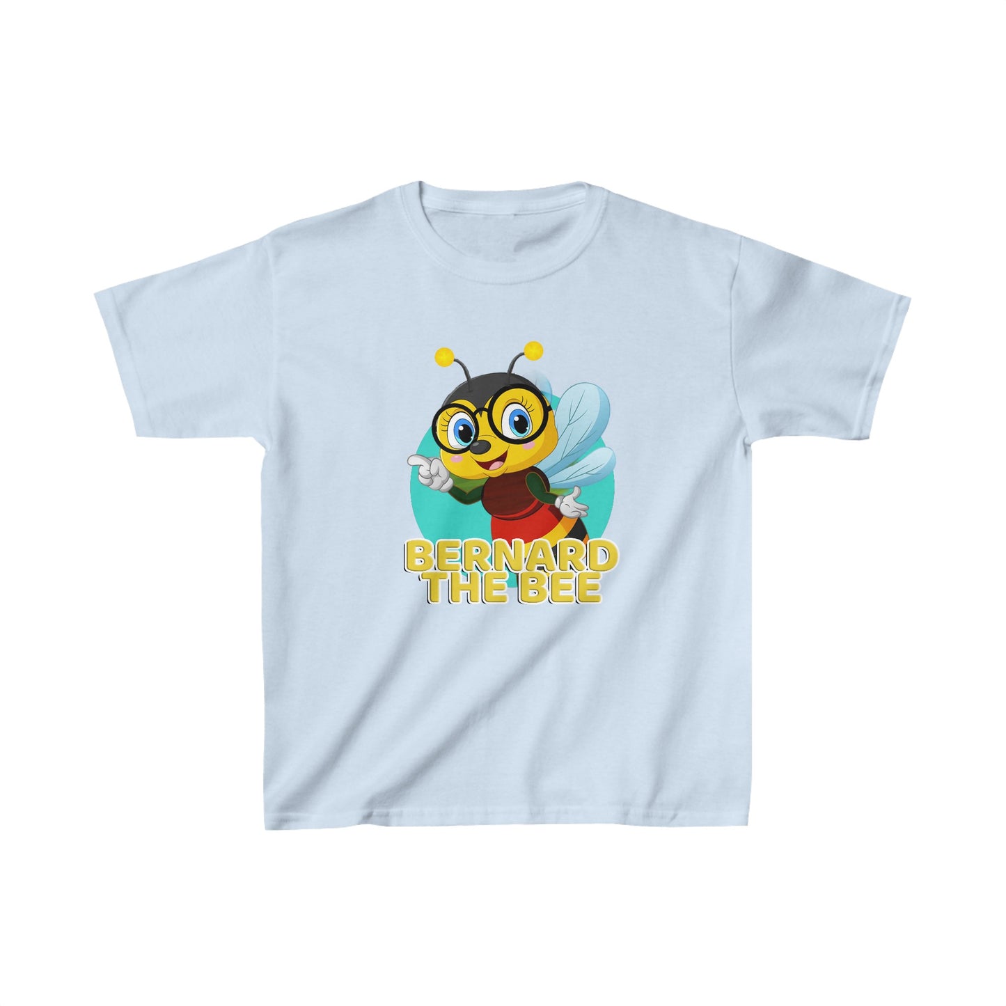 Kids Heavy Cotton™ Tee