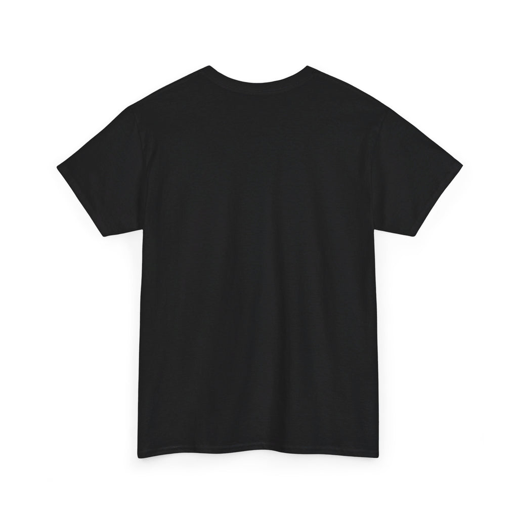 Bernard the Bee Unisex Heavy Cotton Tee