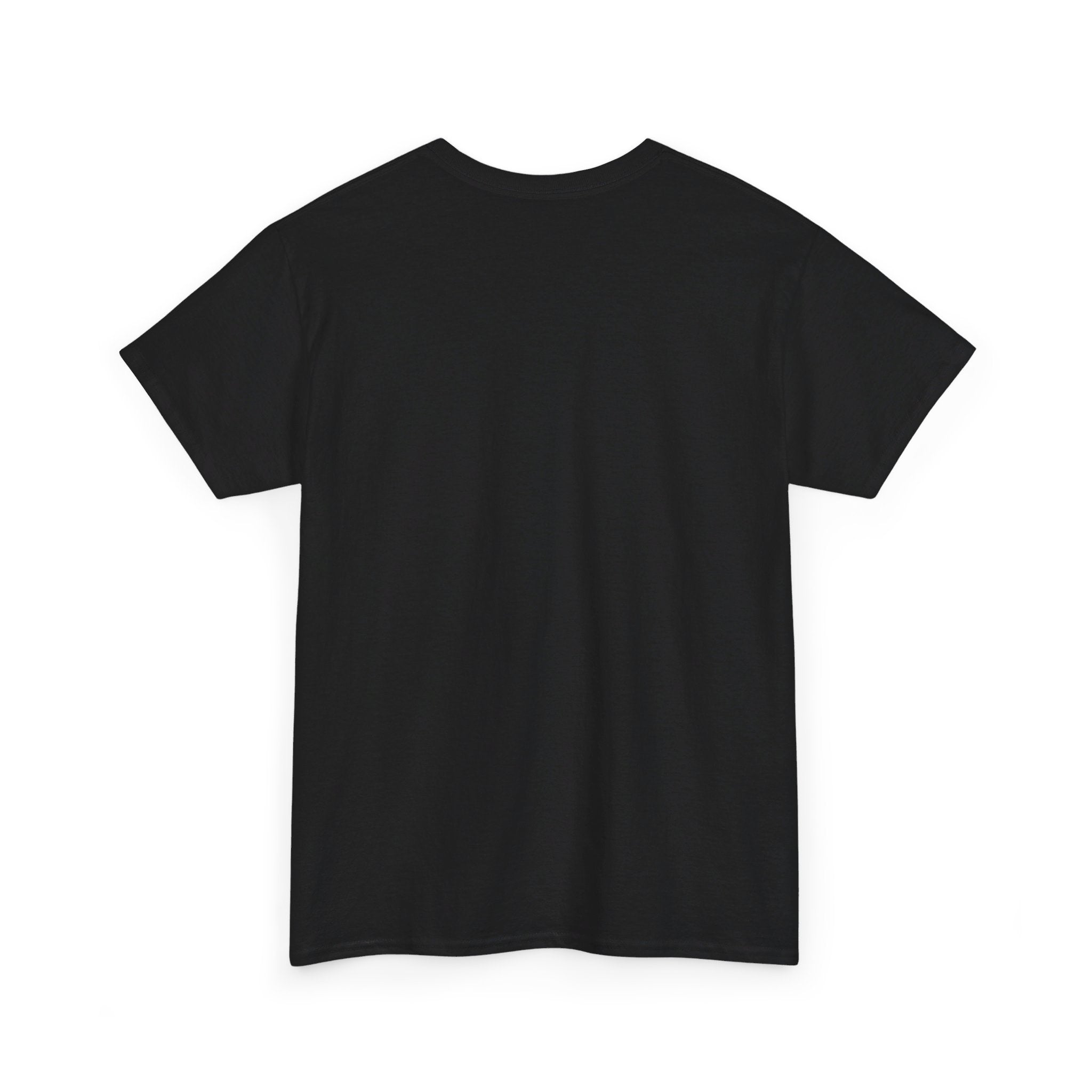 Bernard the Bee Unisex Heavy Cotton Tee