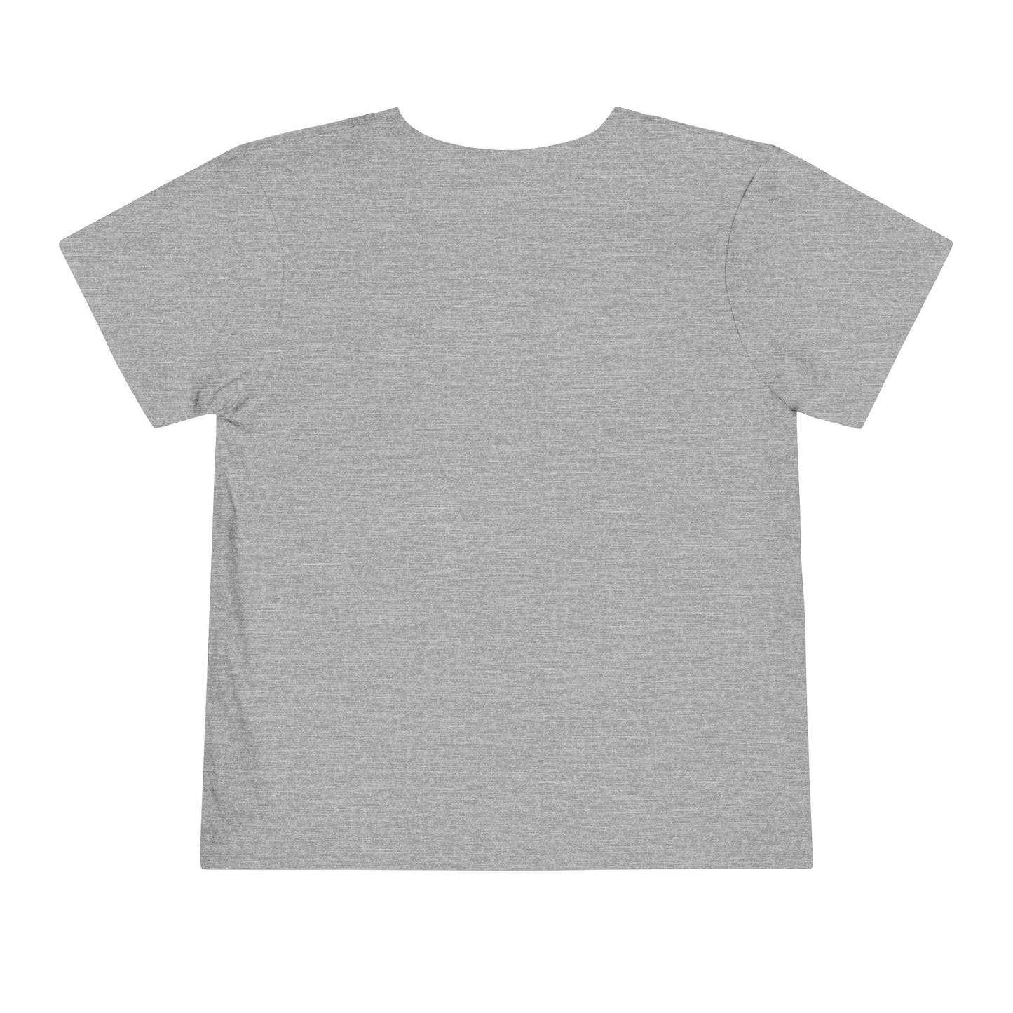 Toddler Short Sleeve Tee Printify