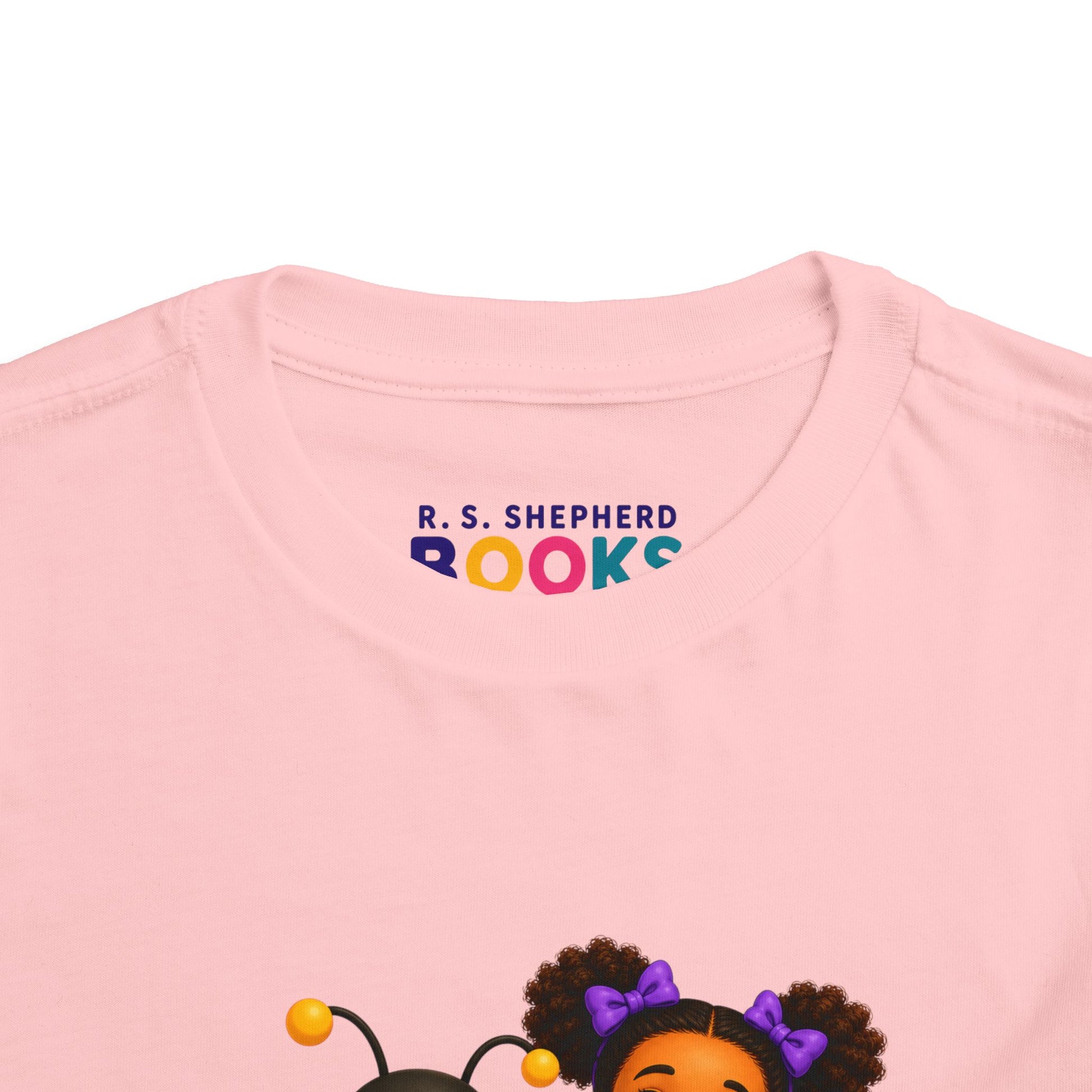 Toddler Short Sleeve Tee Printify