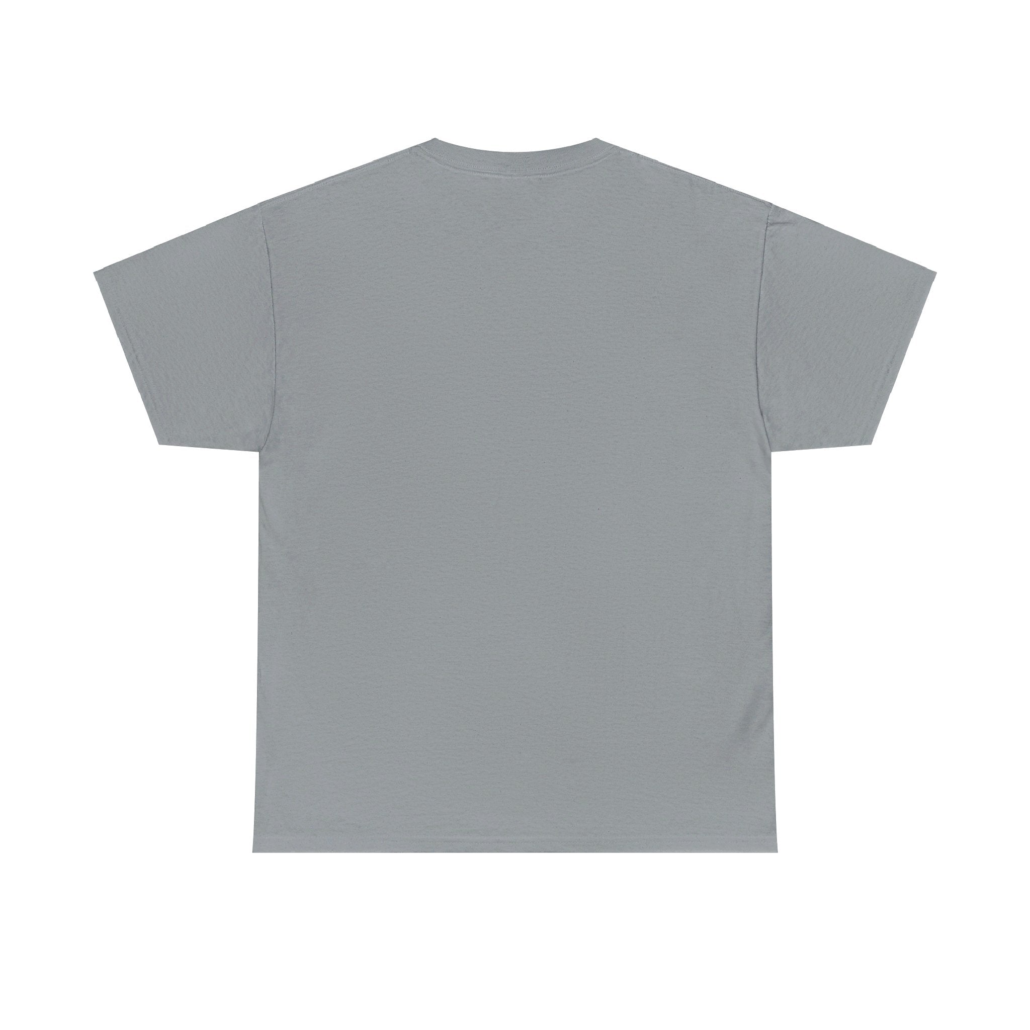 Bernard the Bee Unisex Heavy Cotton Tee