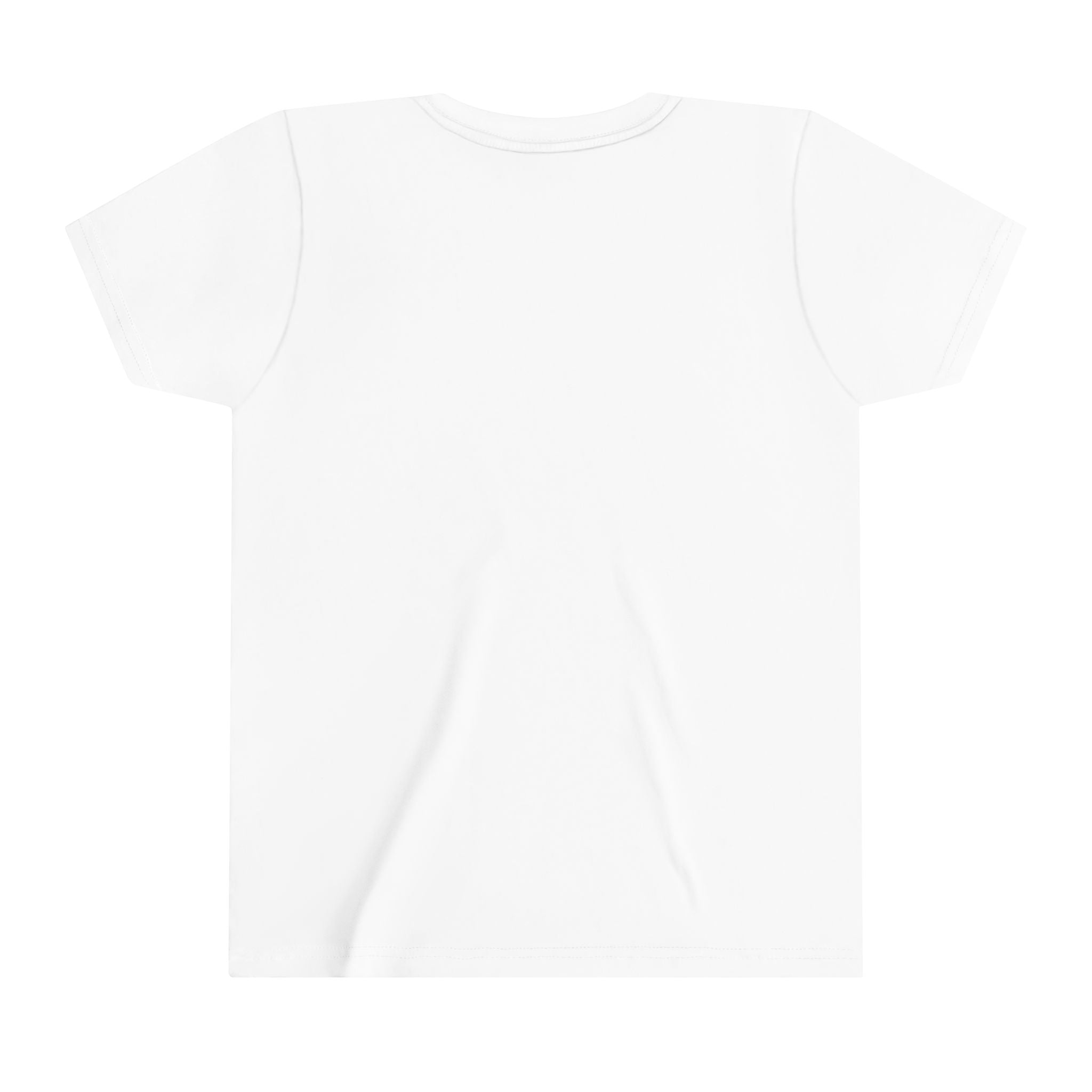 Bernard the  Bee Youth Short Sleeve Tee