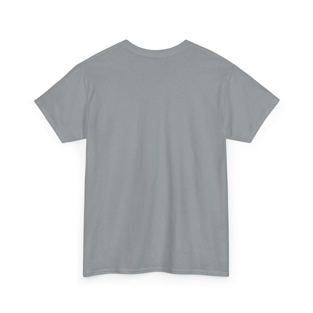 Bernard the Bee Unisex Heavy Cotton Tee