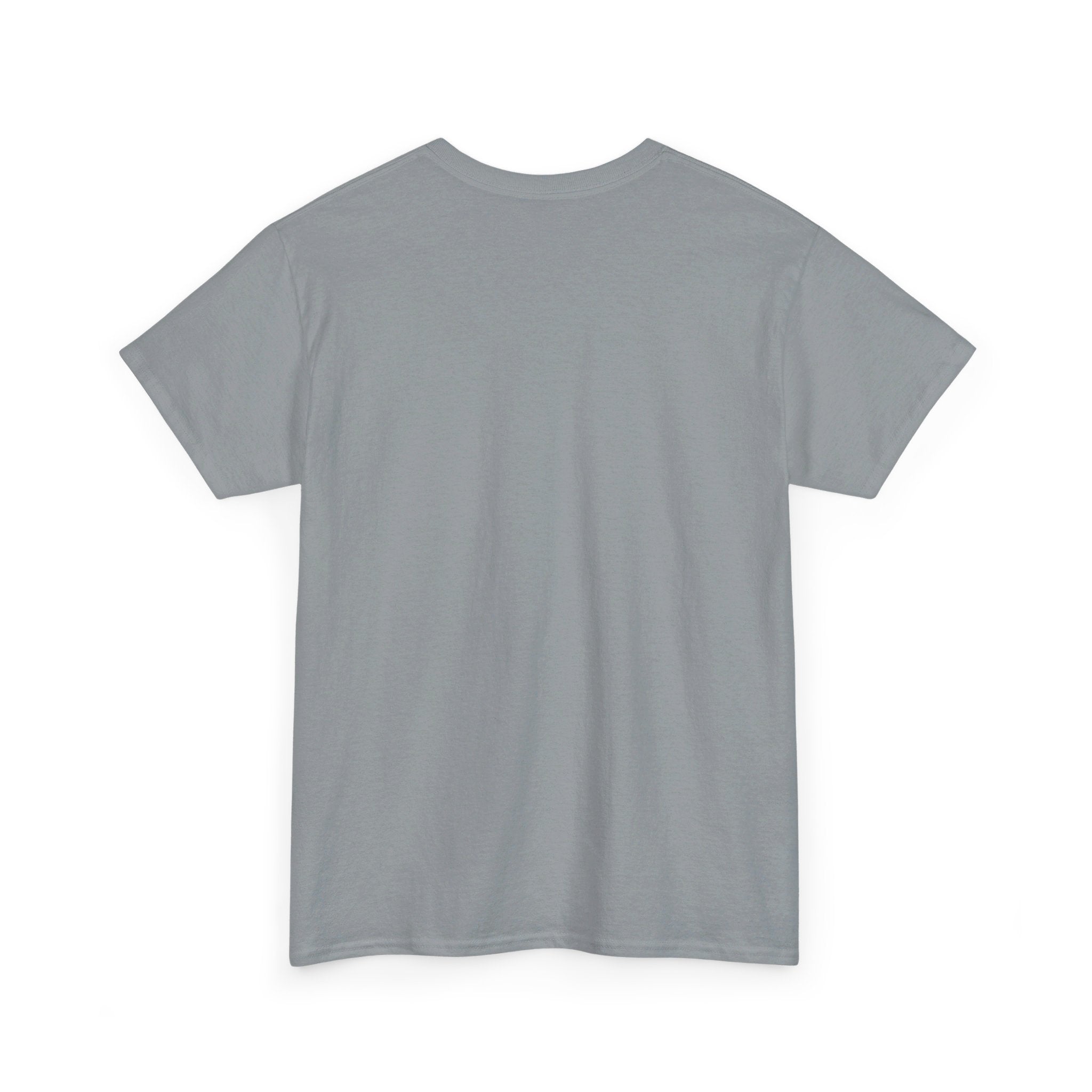 Bernard the Bee Unisex Heavy Cotton Tee