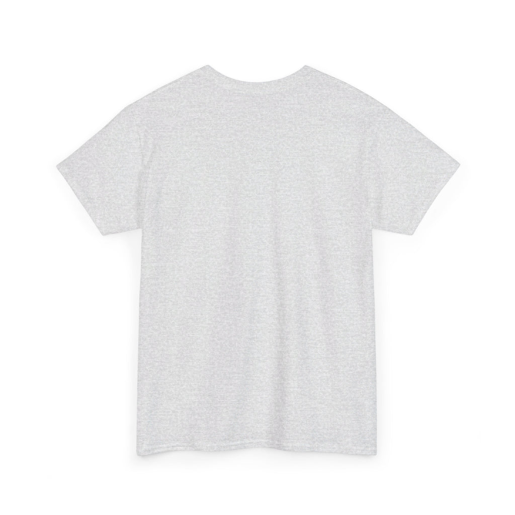 Bernard the Bee Unisex Heavy Cotton Tee