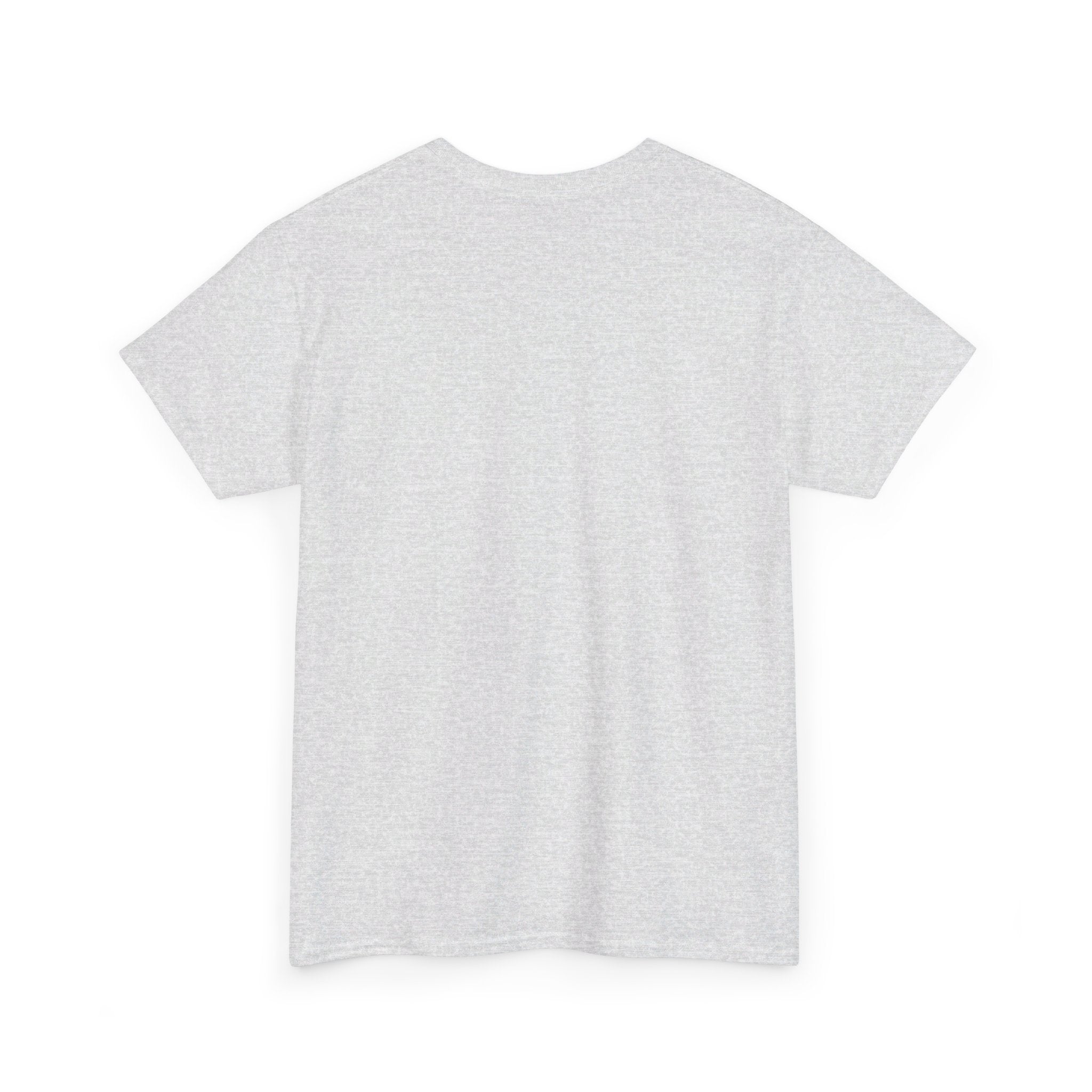 Bernard the Bee Unisex Heavy Cotton Tee