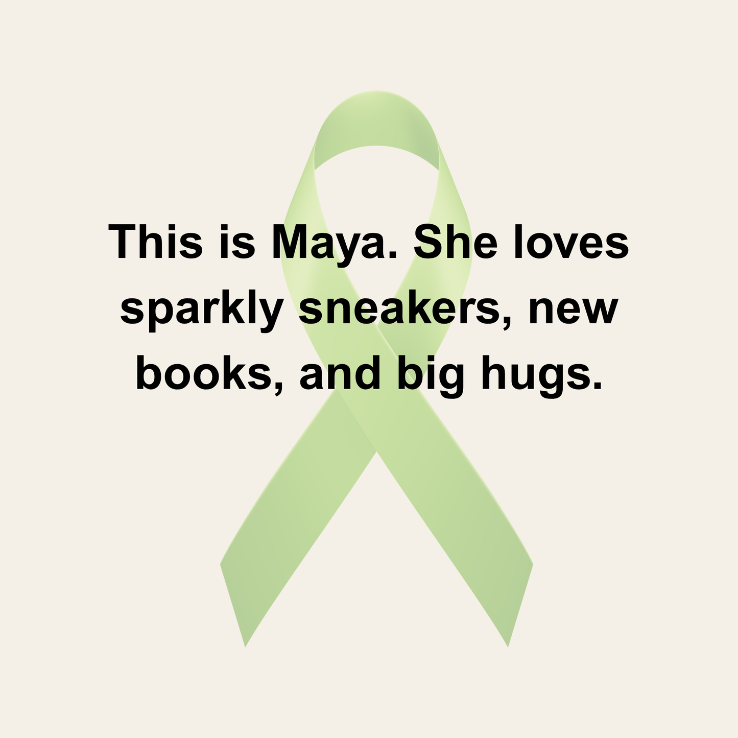 Maya Moves Her Way