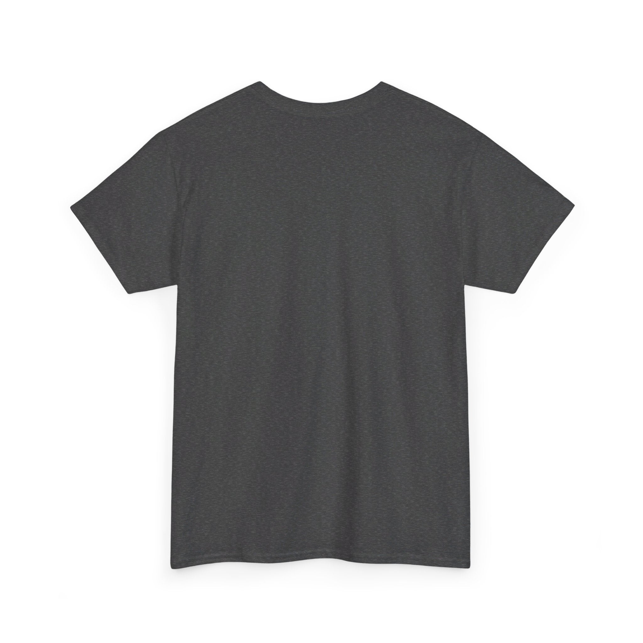 Bernard the Bee Unisex Heavy Cotton Tee