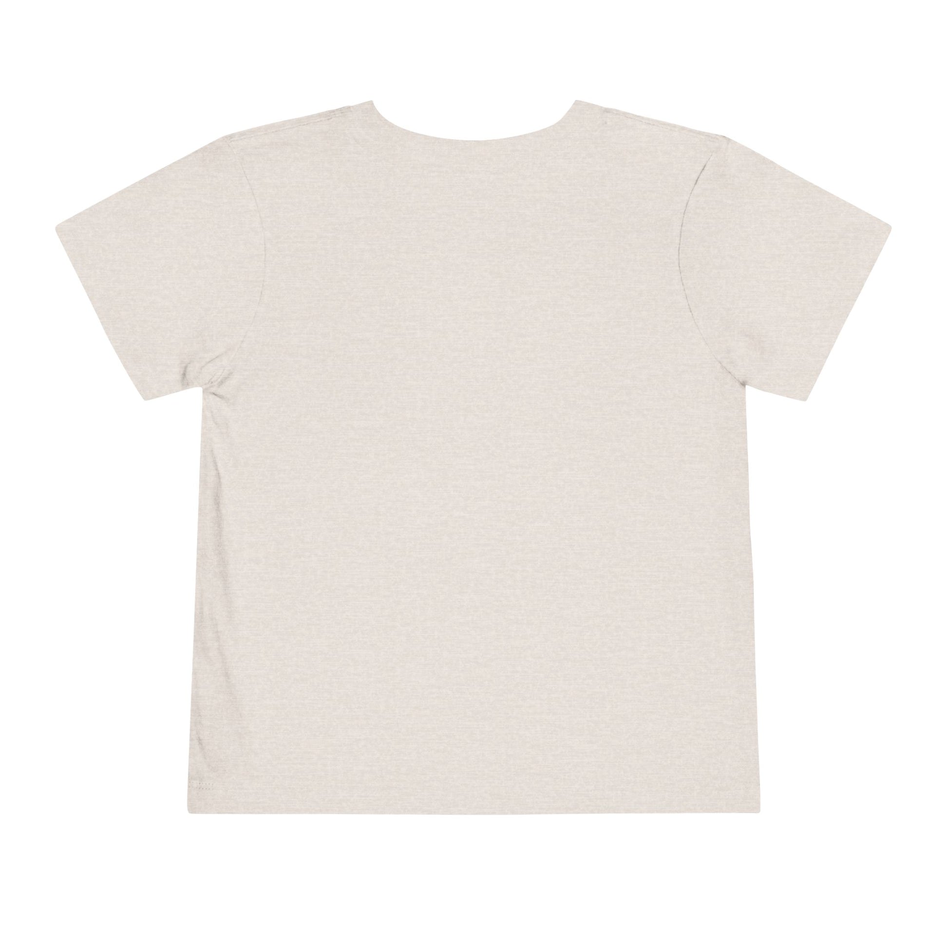 Toddler Short Sleeve Tee Printify